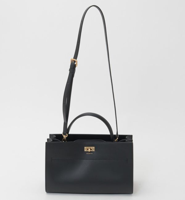 Liesse「【ORSETTO/オルセット】バッグ (1553250009)」|ハンドバッグ|