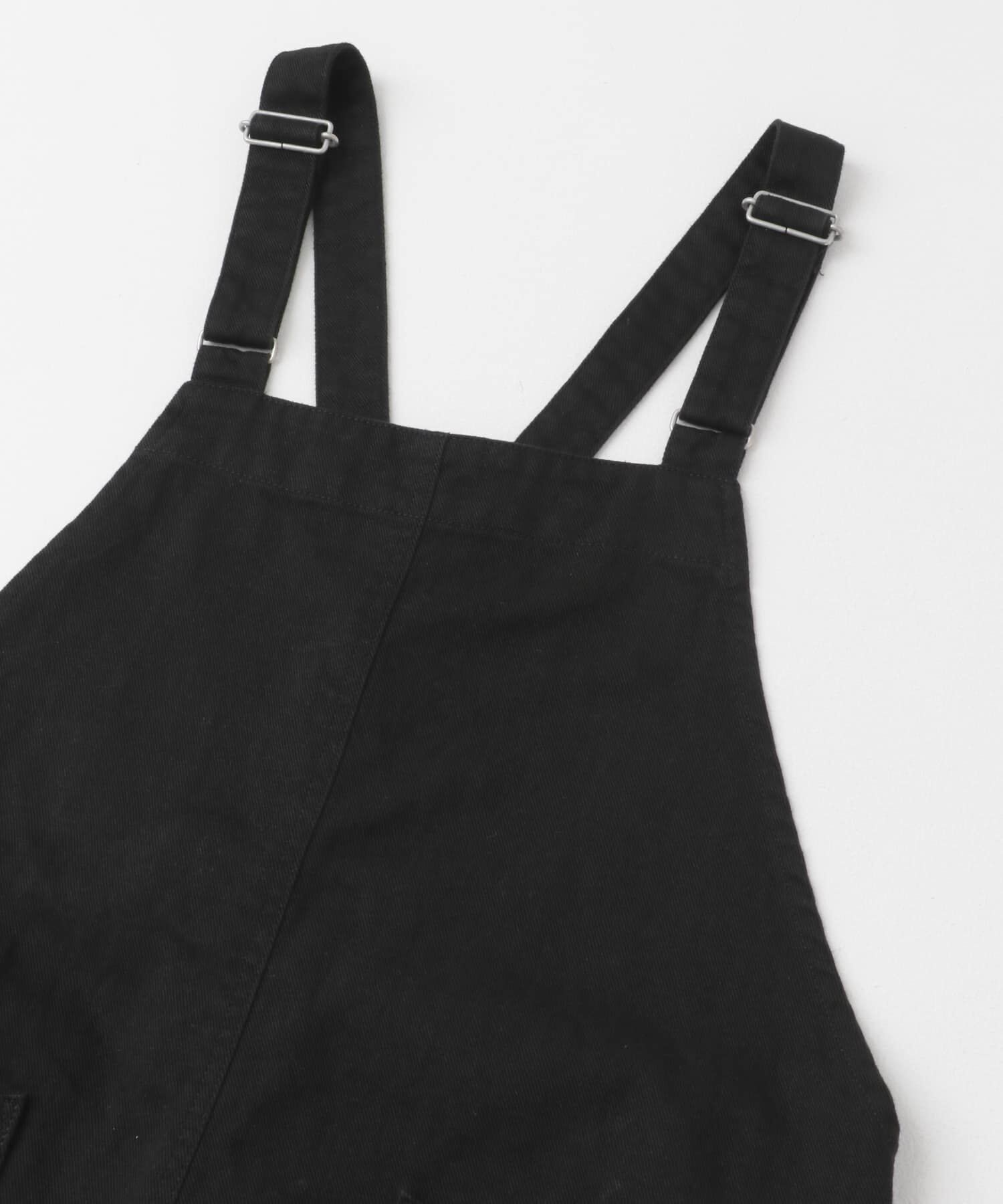 かぐれ「バッククロスサロペット」|スカート|