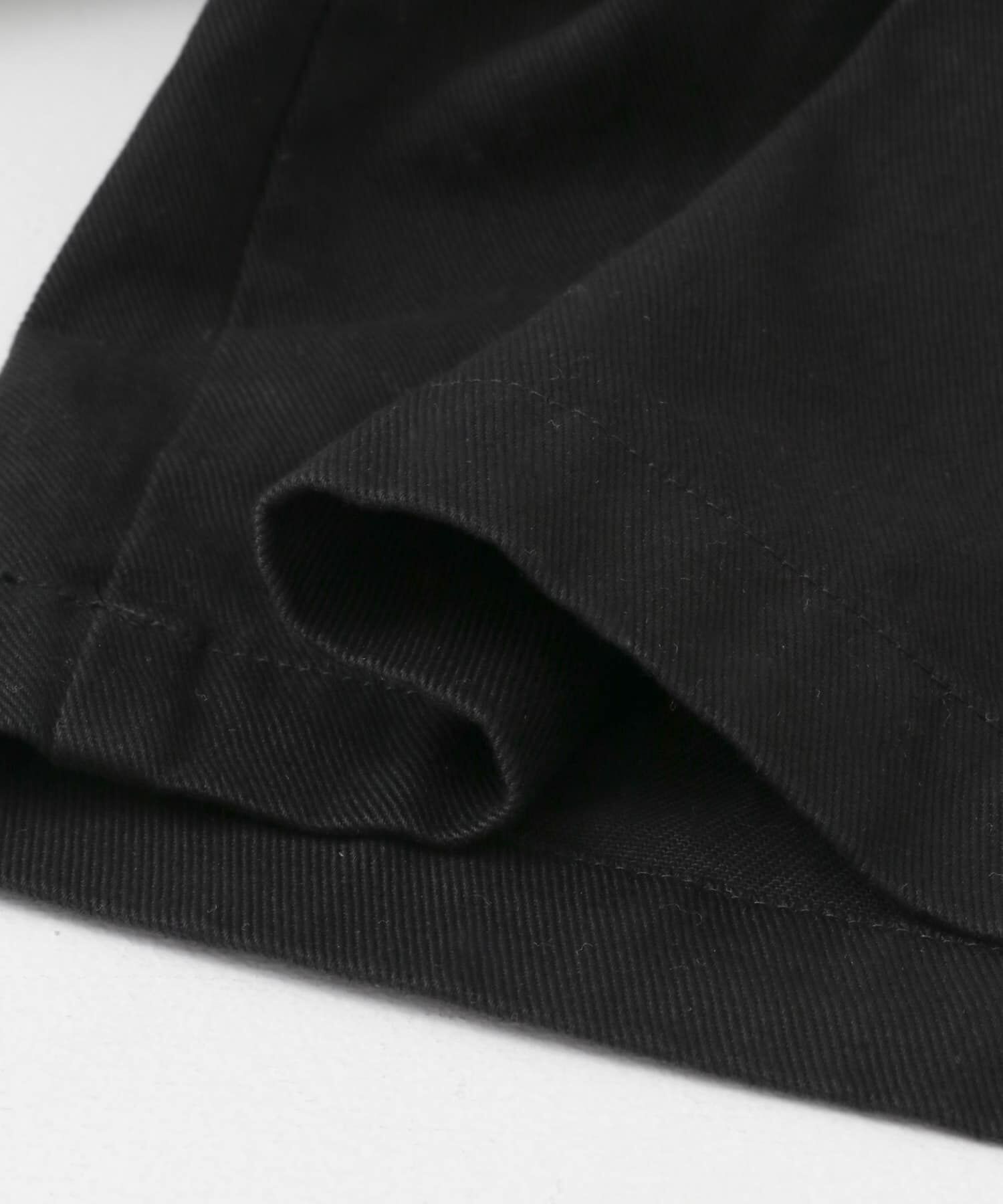 かぐれ「バッククロスサロペット」|スカート|