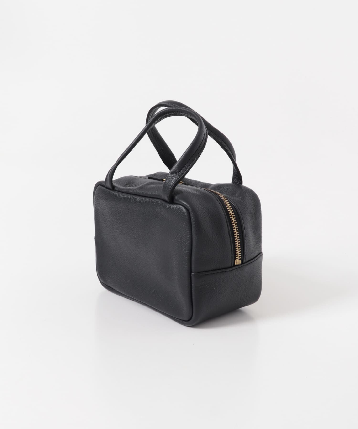 URBAN RESEARCH DOORS「レザーボストンバッグ」|ボストンバッグ|