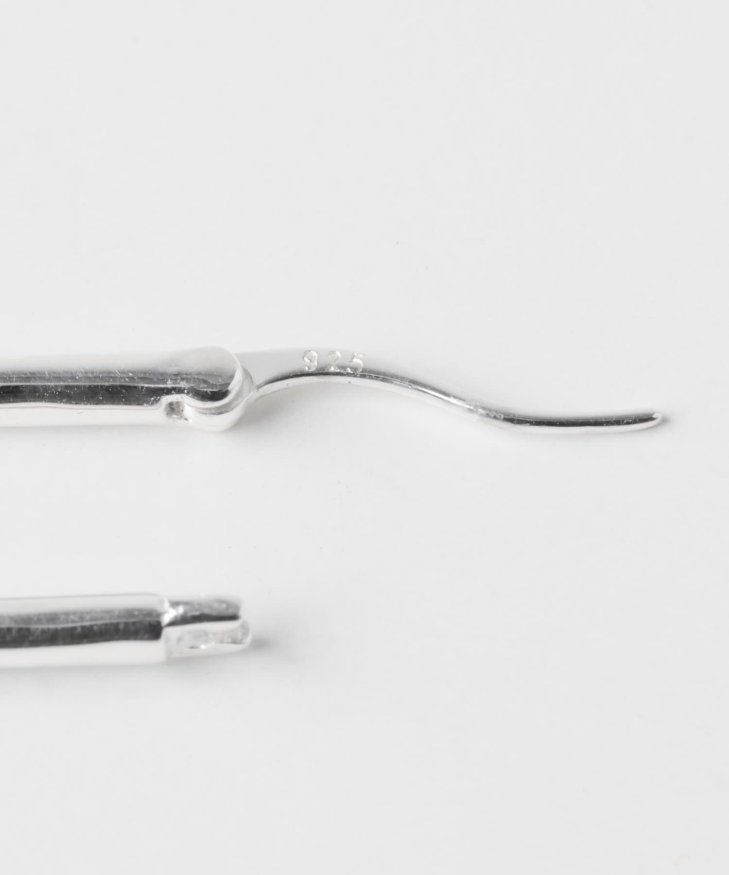 URBAN RESEARCH「decor『デコール』　Oval pierce」|ピアス|