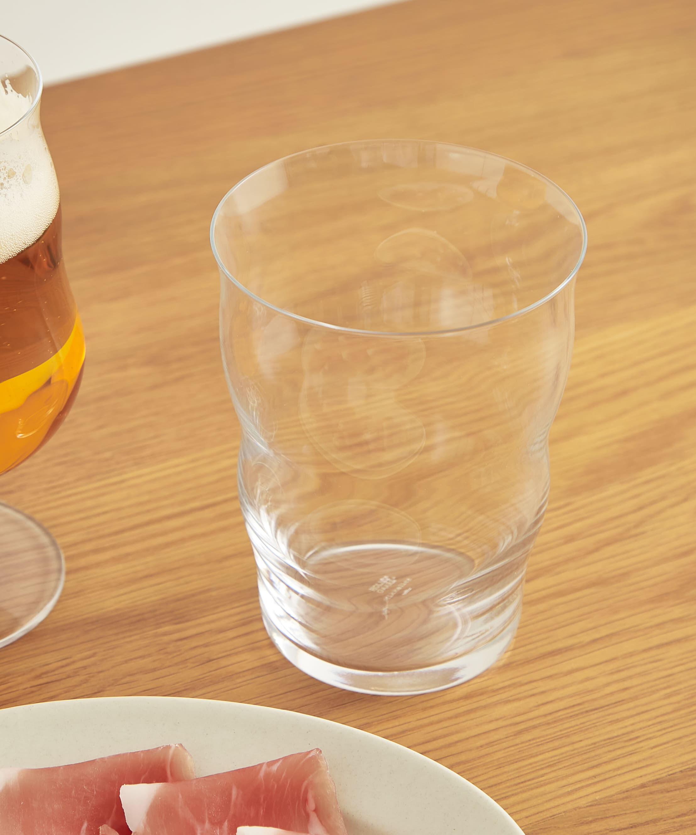 URBAN RESEARCH DOORS「『WEB限定』HOLMEGAARD　パイント ビアグラス 400ml」|食器・キッチングッズ|クリア