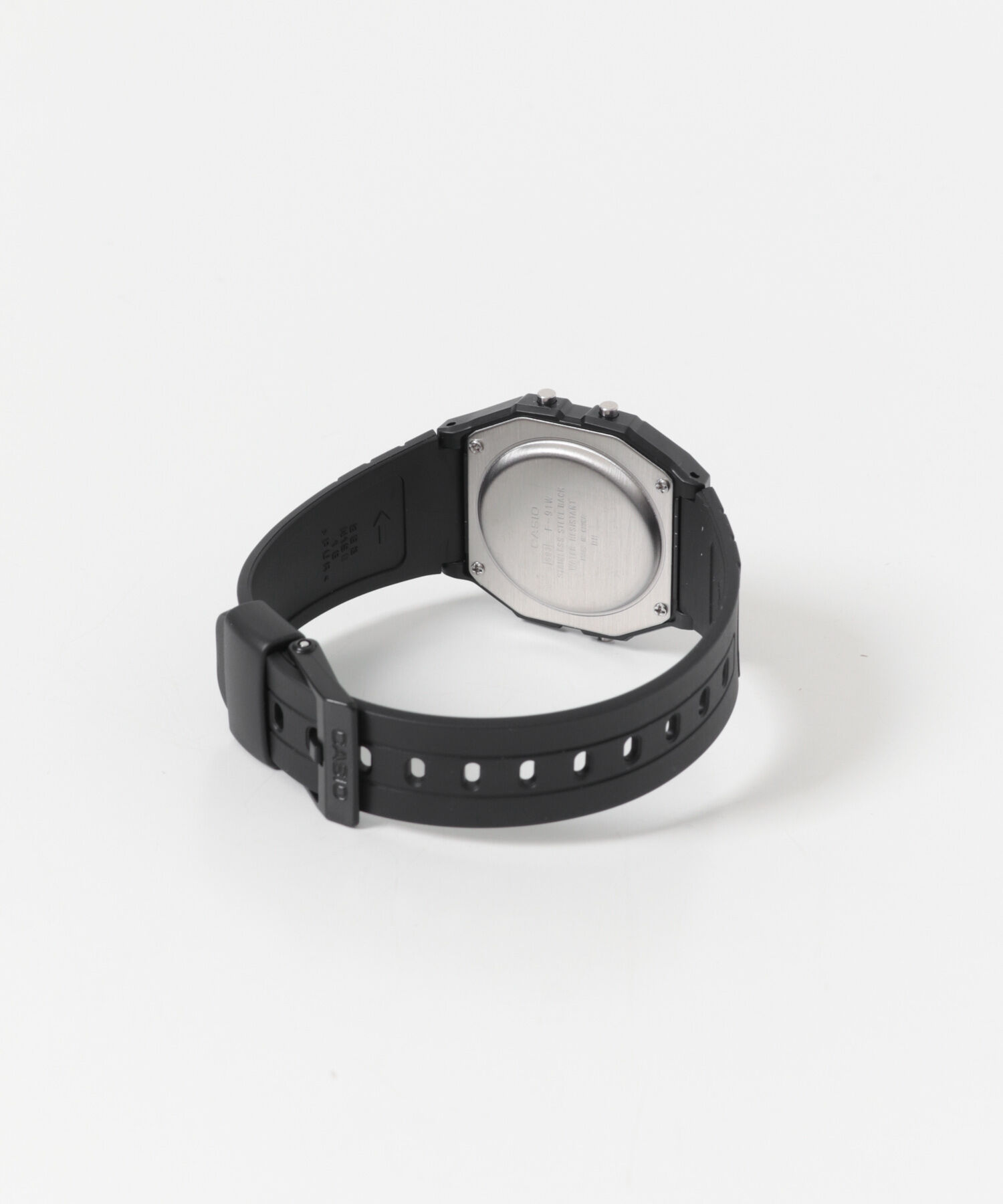 URBAN RESEARCH DOORS「CASIO　F-91W-3JH」|腕時計|