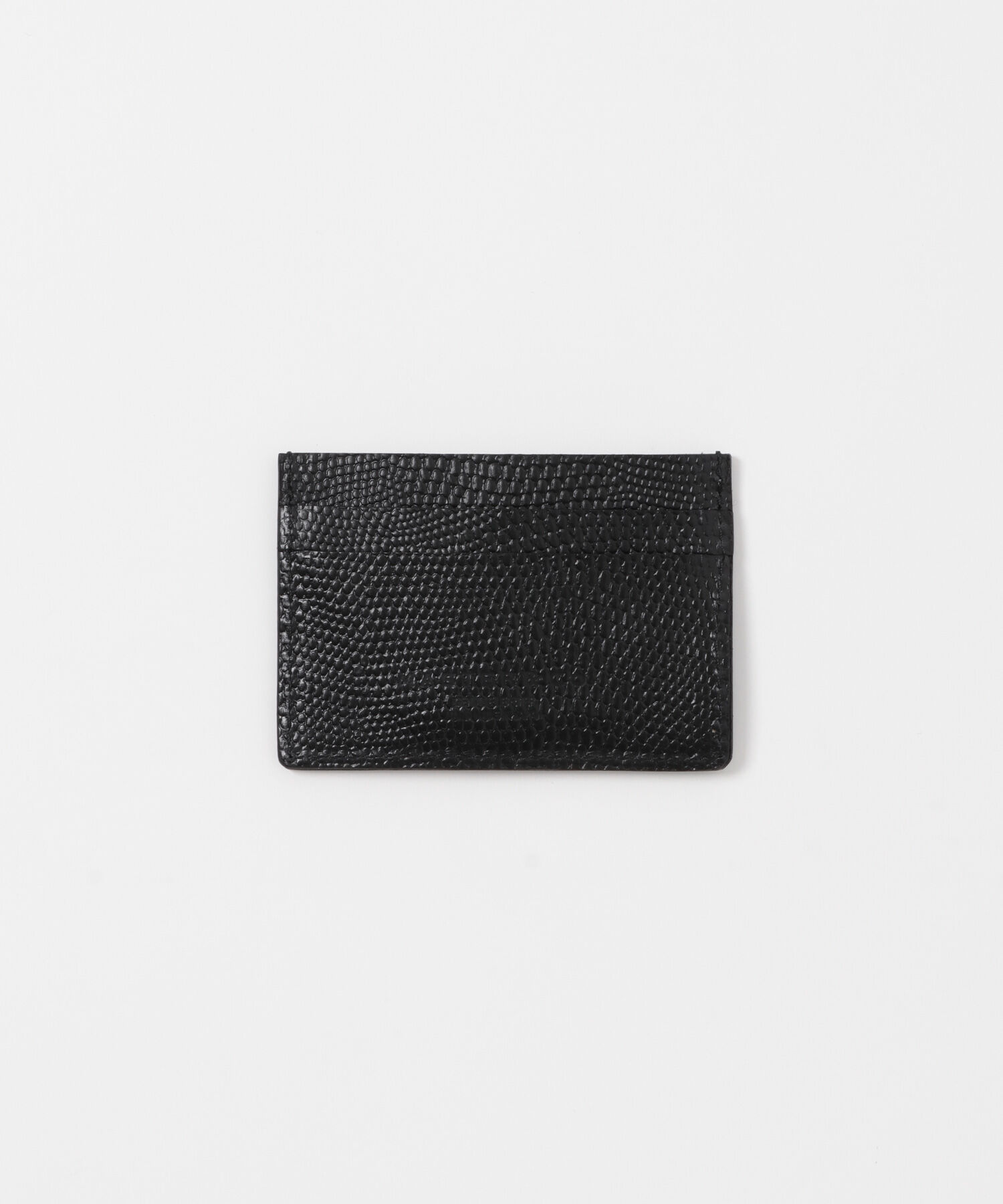 URBAN RESEARCH「『別注』MASTER&CO&times;URBAN RESEARCH　CARD CASE with BOX」|定期入れ|