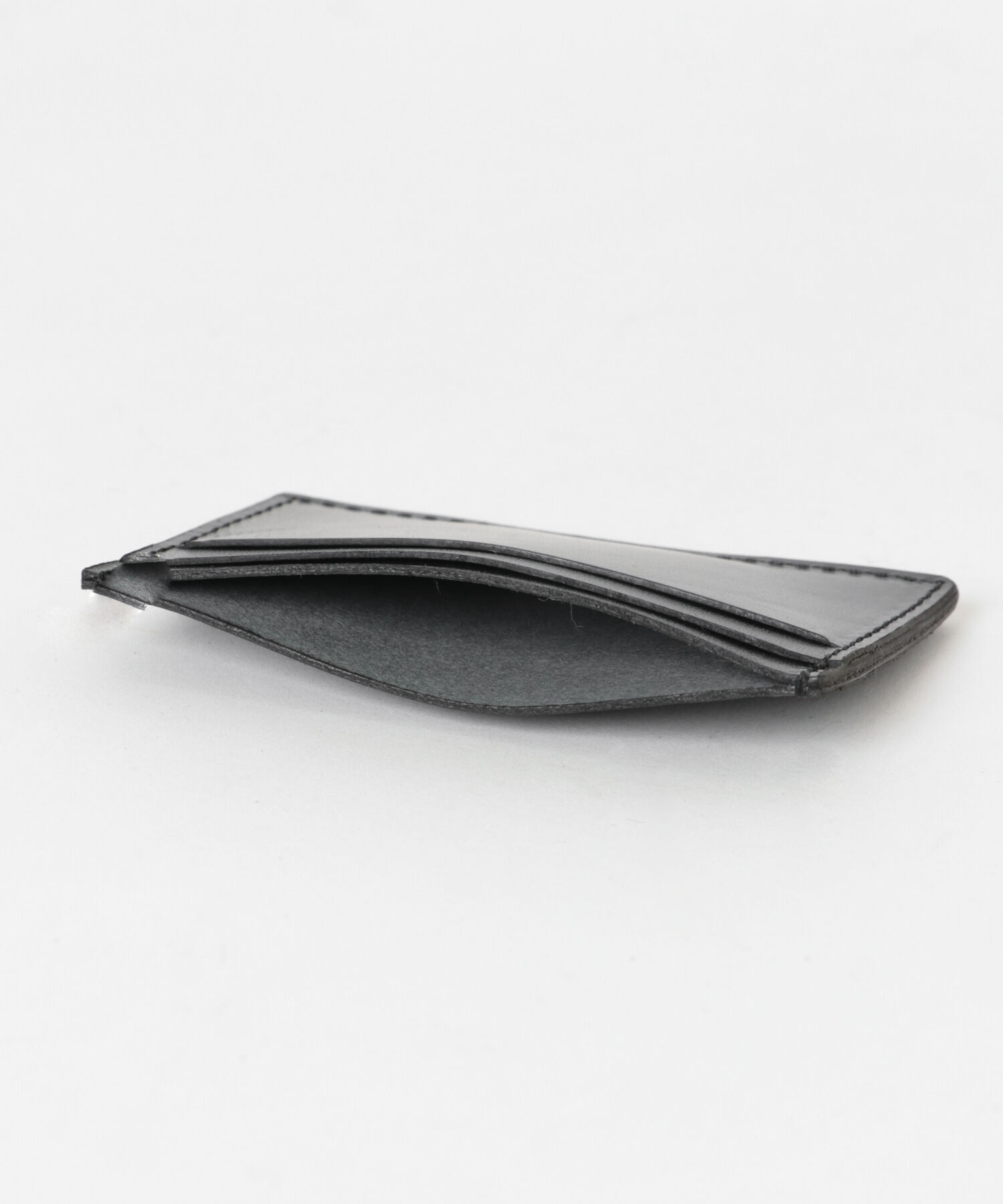 URBAN RESEARCH「『別注』MASTER&CO&times;URBAN RESEARCH　CARD CASE with BOX」|定期入れ|