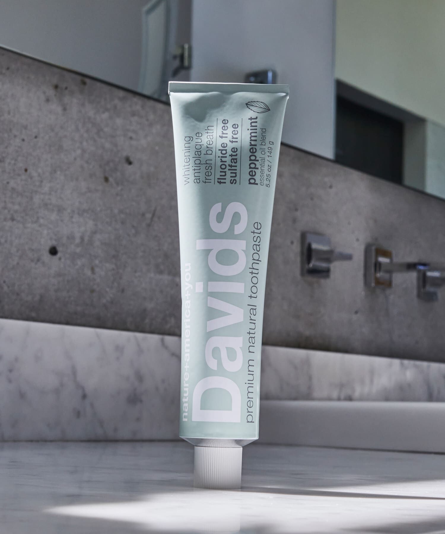 URBAN RESEARCH「Davids　TOOTHPAST-peppermint」|その他|