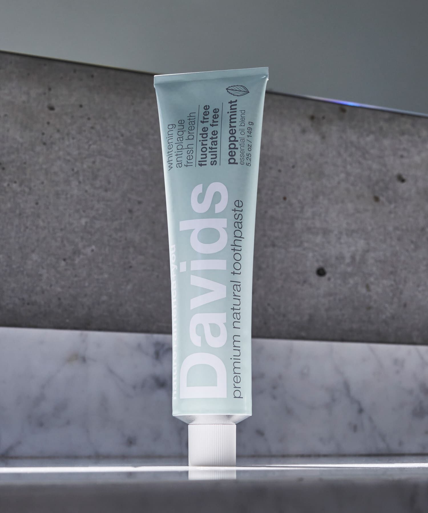 URBAN RESEARCH「Davids　TOOTHPAST-peppermint」|その他|