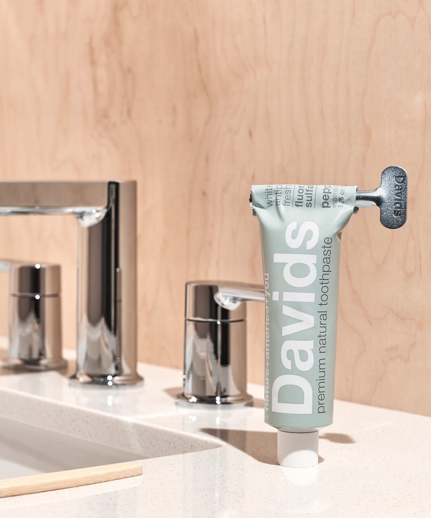 URBAN RESEARCH「Davids　TOOTHPAST-peppermint」|その他|