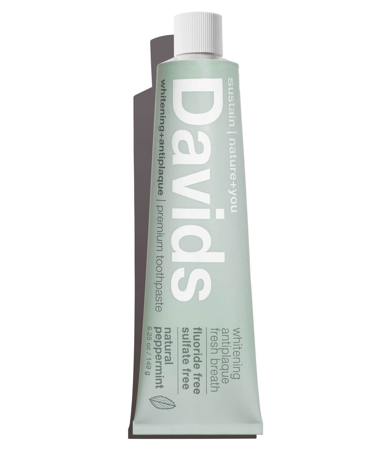 URBAN RESEARCH「Davids　TOOTHPAST-peppermint」|その他|