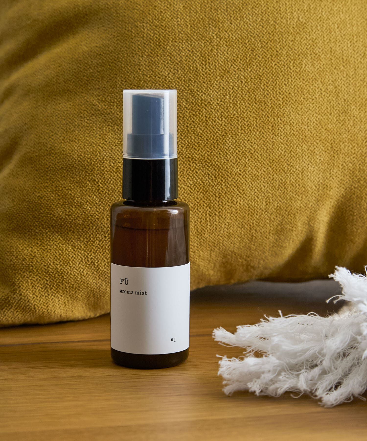 URBAN RESEARCH DOORS「FU　aroma mist #1 50ml」|香水・フレグランス|その他1