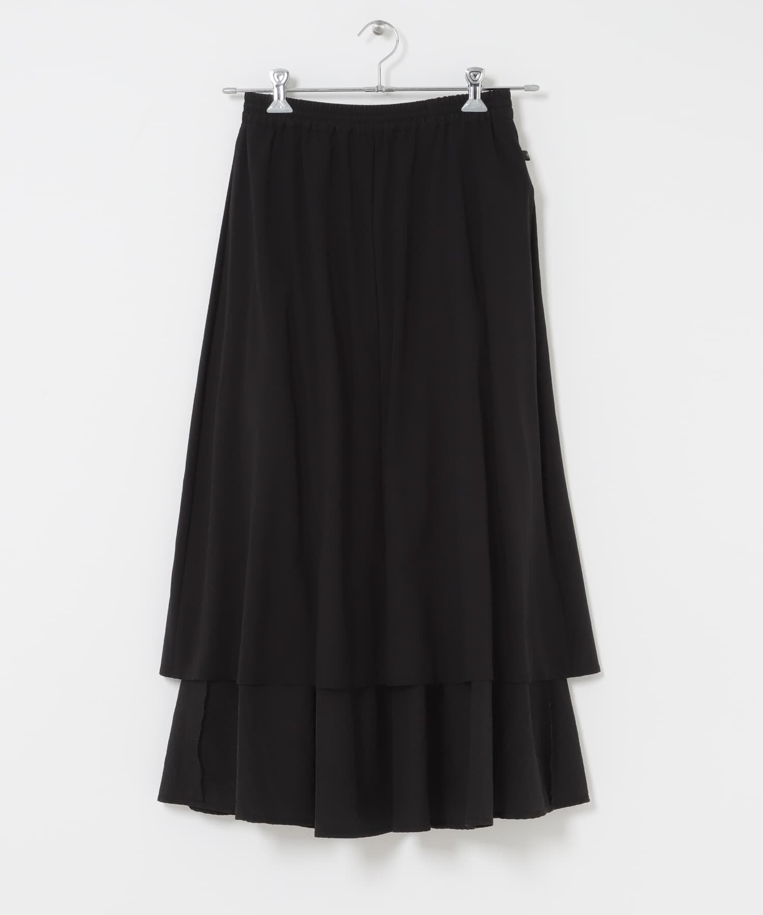 URBAN RESEARCH ROSSO「ブライトシャーリングスカート」|スカート|