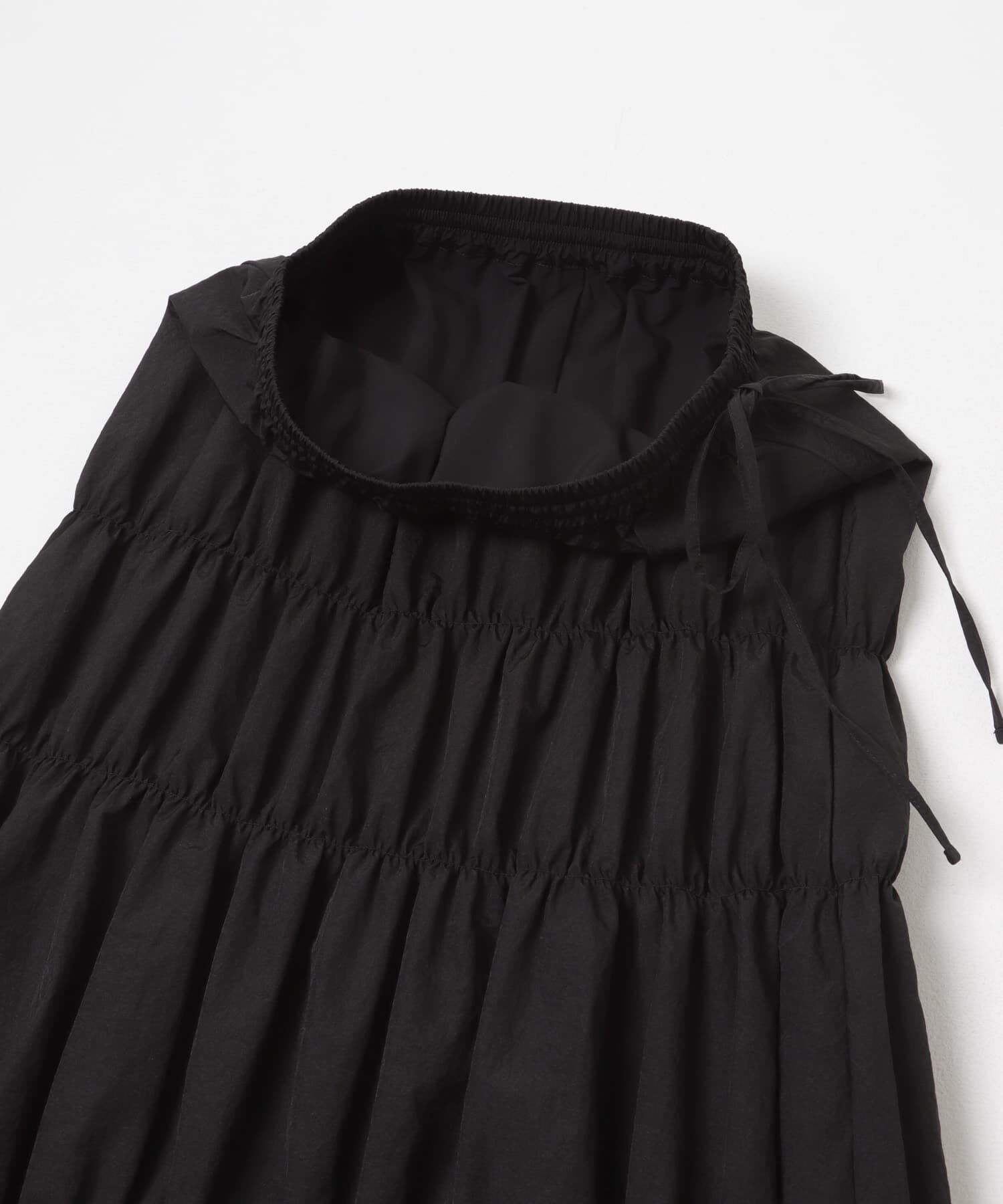 URBAN RESEARCH ROSSO「ブライトシャーリングスカート」|スカート|