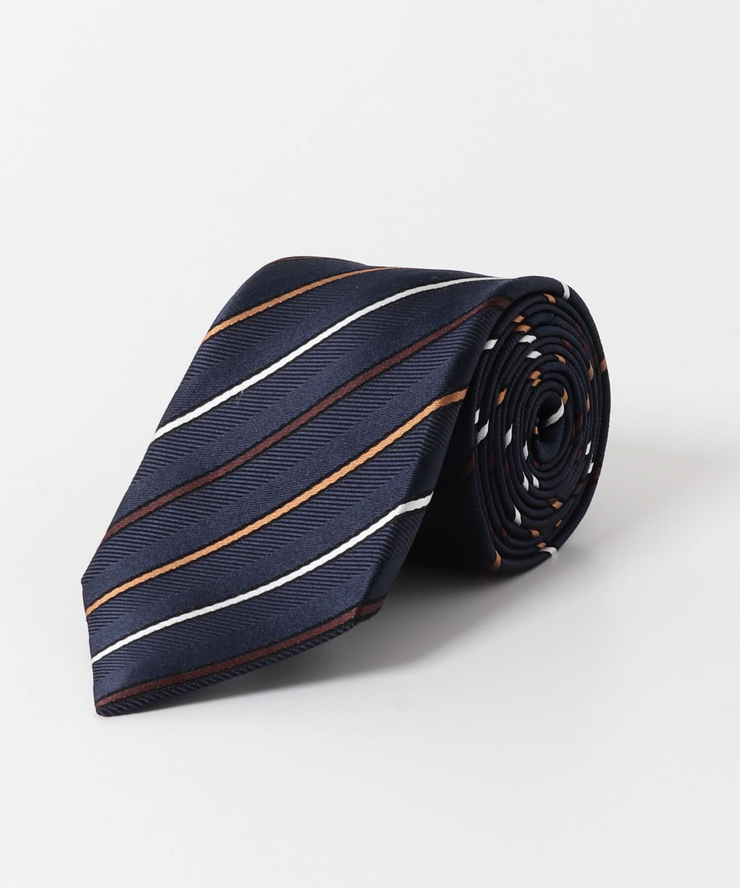 URBAN RESEARCH DOORS「LIFE STYLE TAILOR　26SS国内タイST2」|ネクタイ・蝶ネクタイ|ブルー系その他