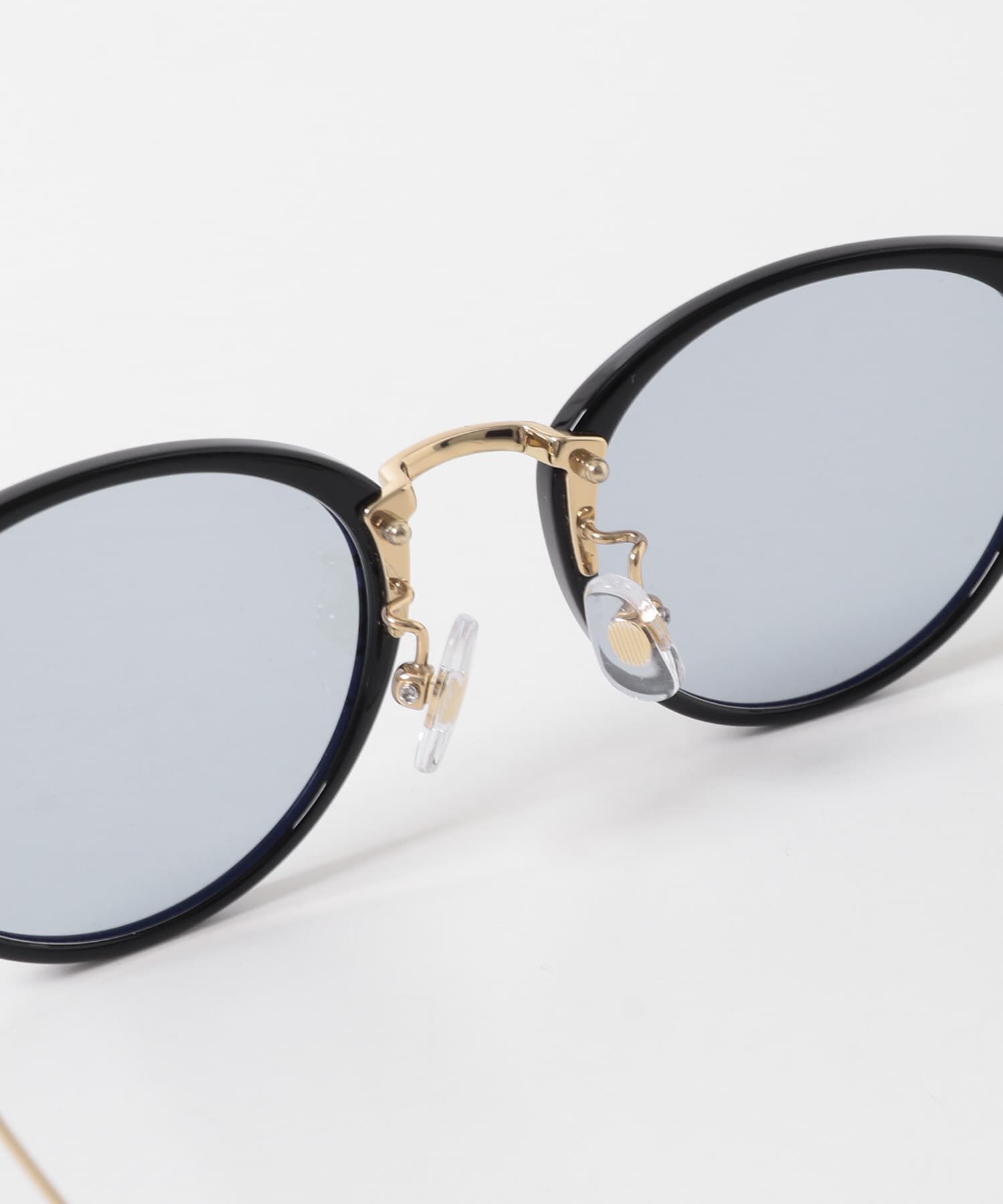 URBAN RESEARCH DOORS「ボストンフレーム/QC SABAE」|メガネ|