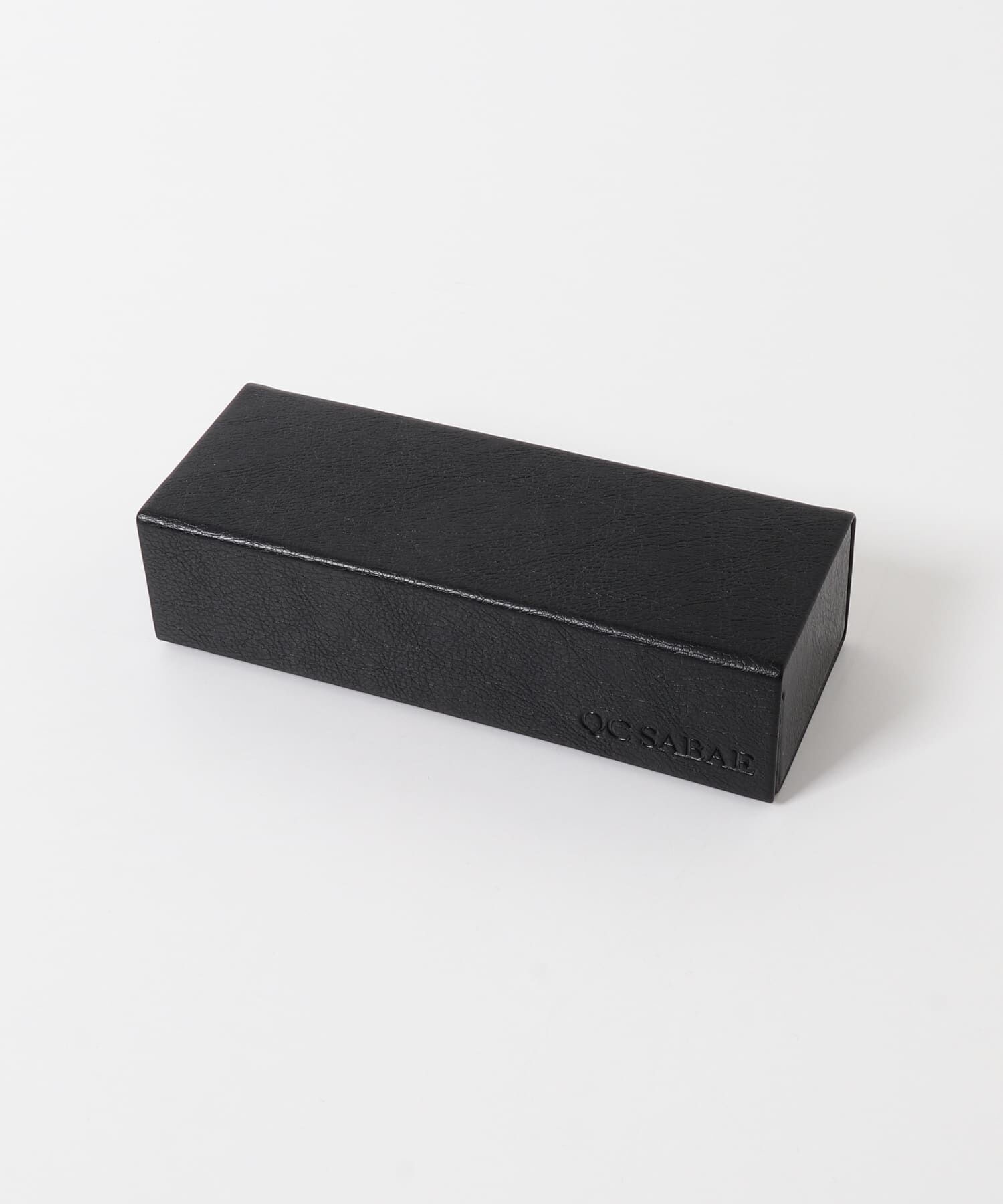 URBAN RESEARCH DOORS「ボストンフレーム/QC SABAE」|メガネ|