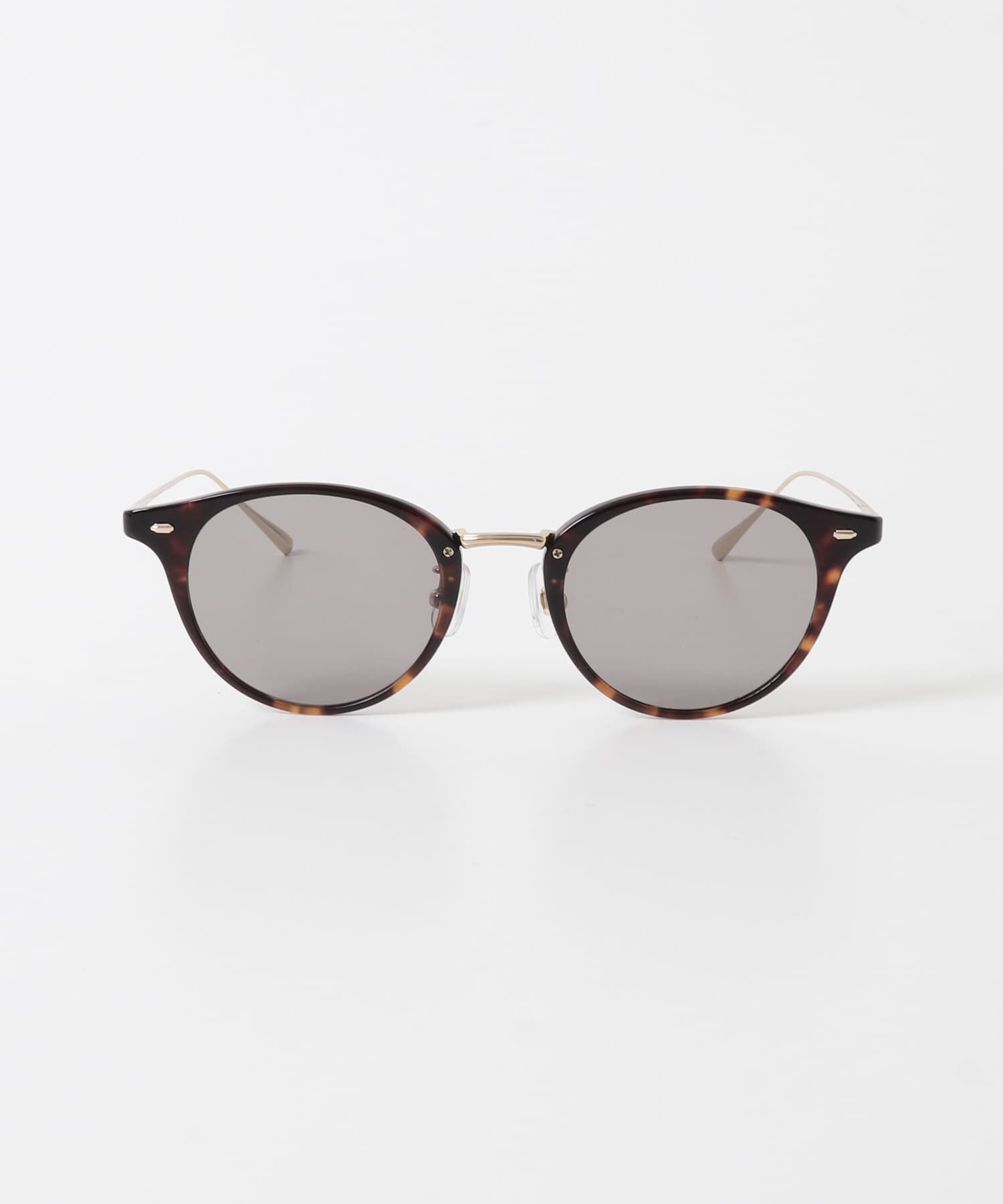 URBAN RESEARCH DOORS「ボストンフレーム/QC SABAE」|メガネ|