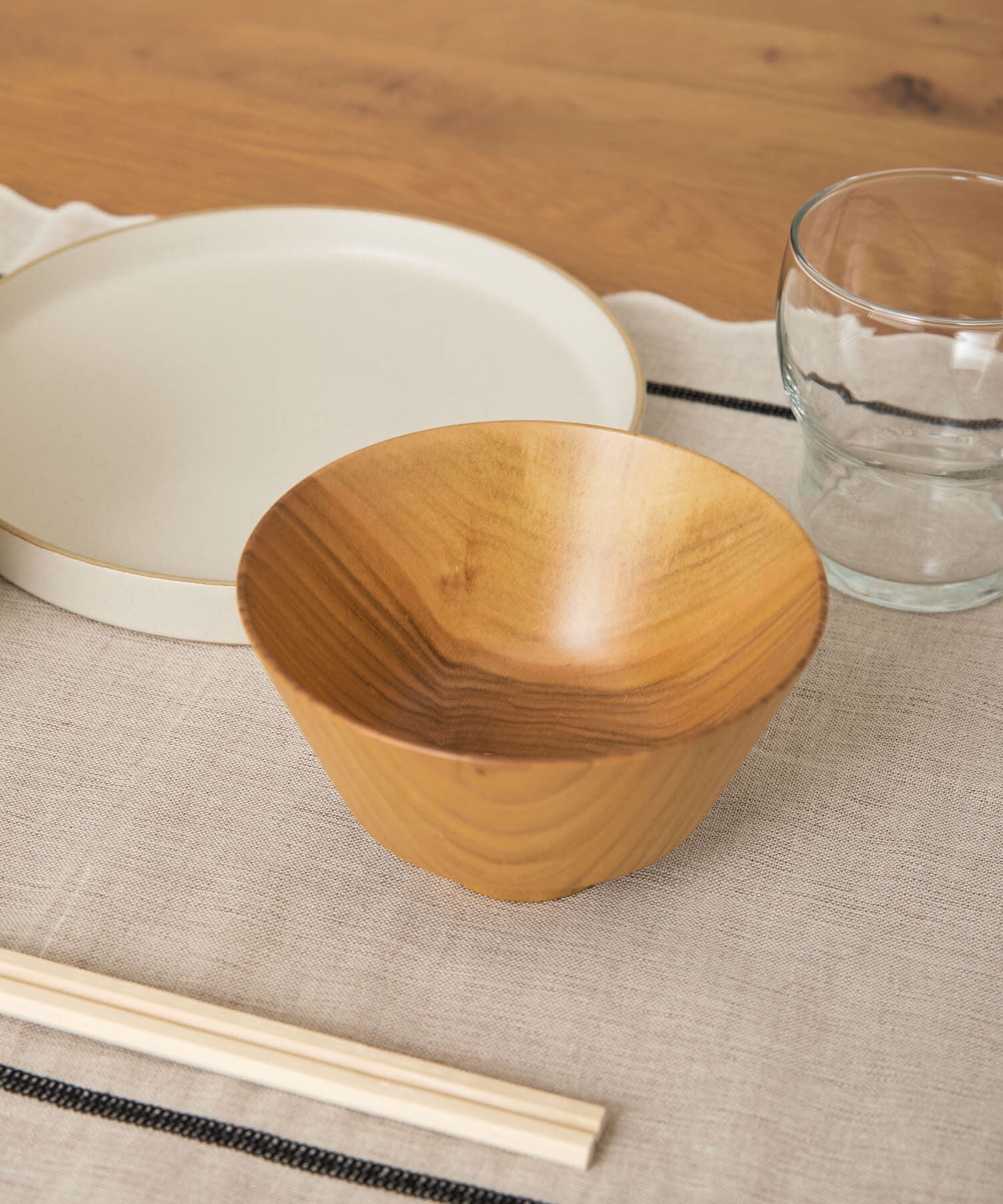 URBAN RESEARCH DOORS「Holz　HH WAN 120」|食器・キッチングッズ|