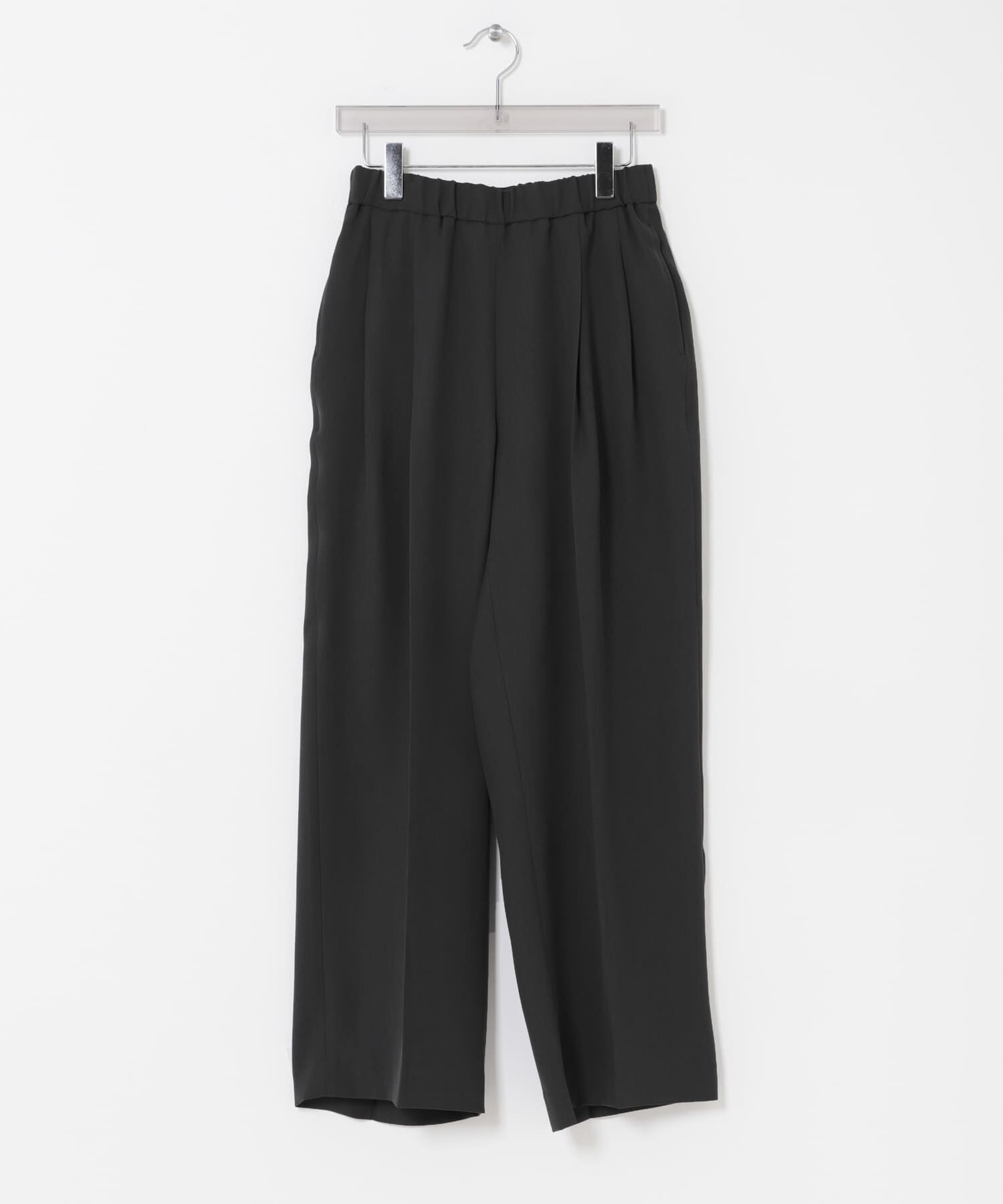 URBAN RESEARCH「ダブルクロスキュプライージーパンツ」|その他|