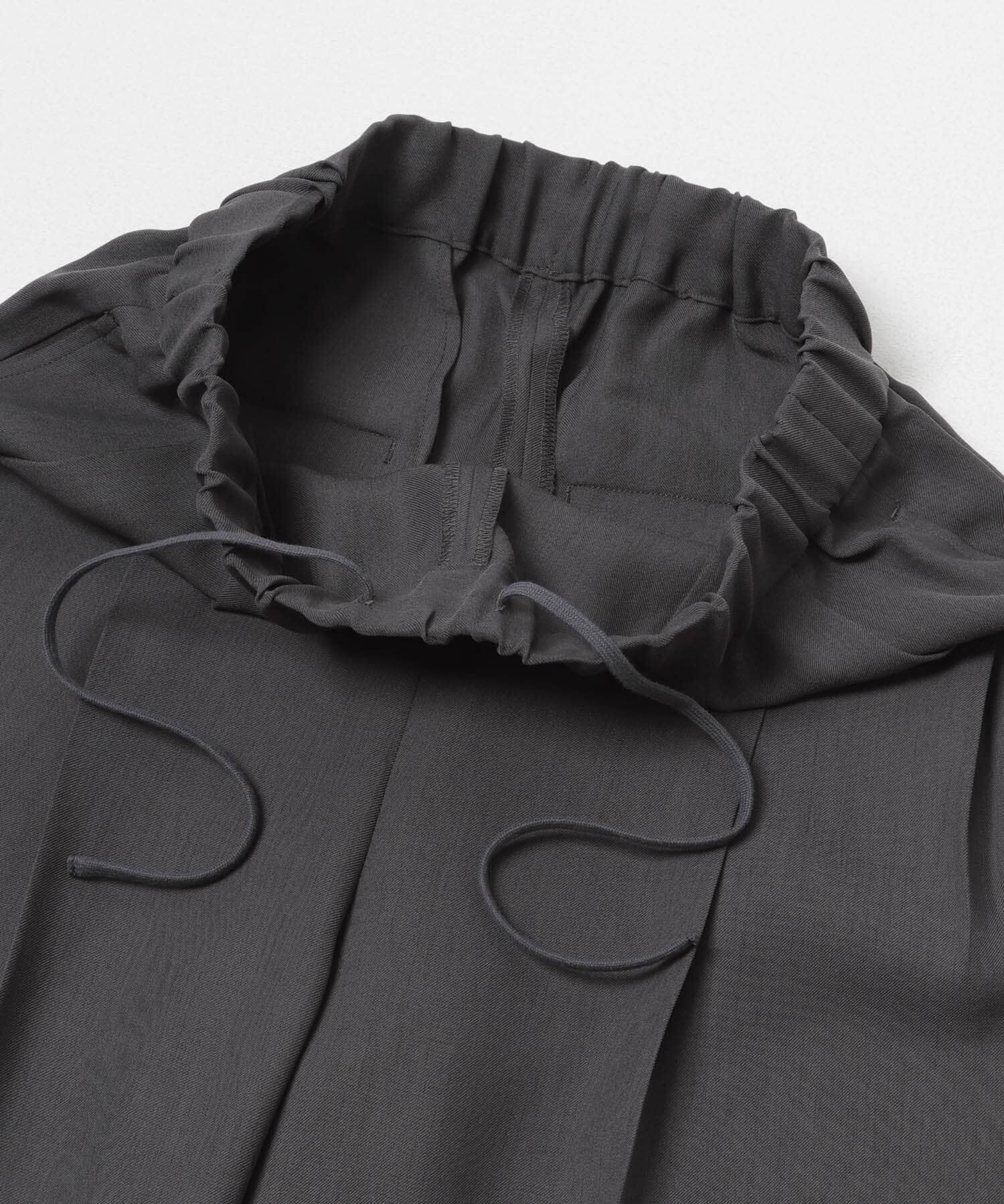 URBAN RESEARCH「ダブルクロスキュプライージーパンツ」|その他|