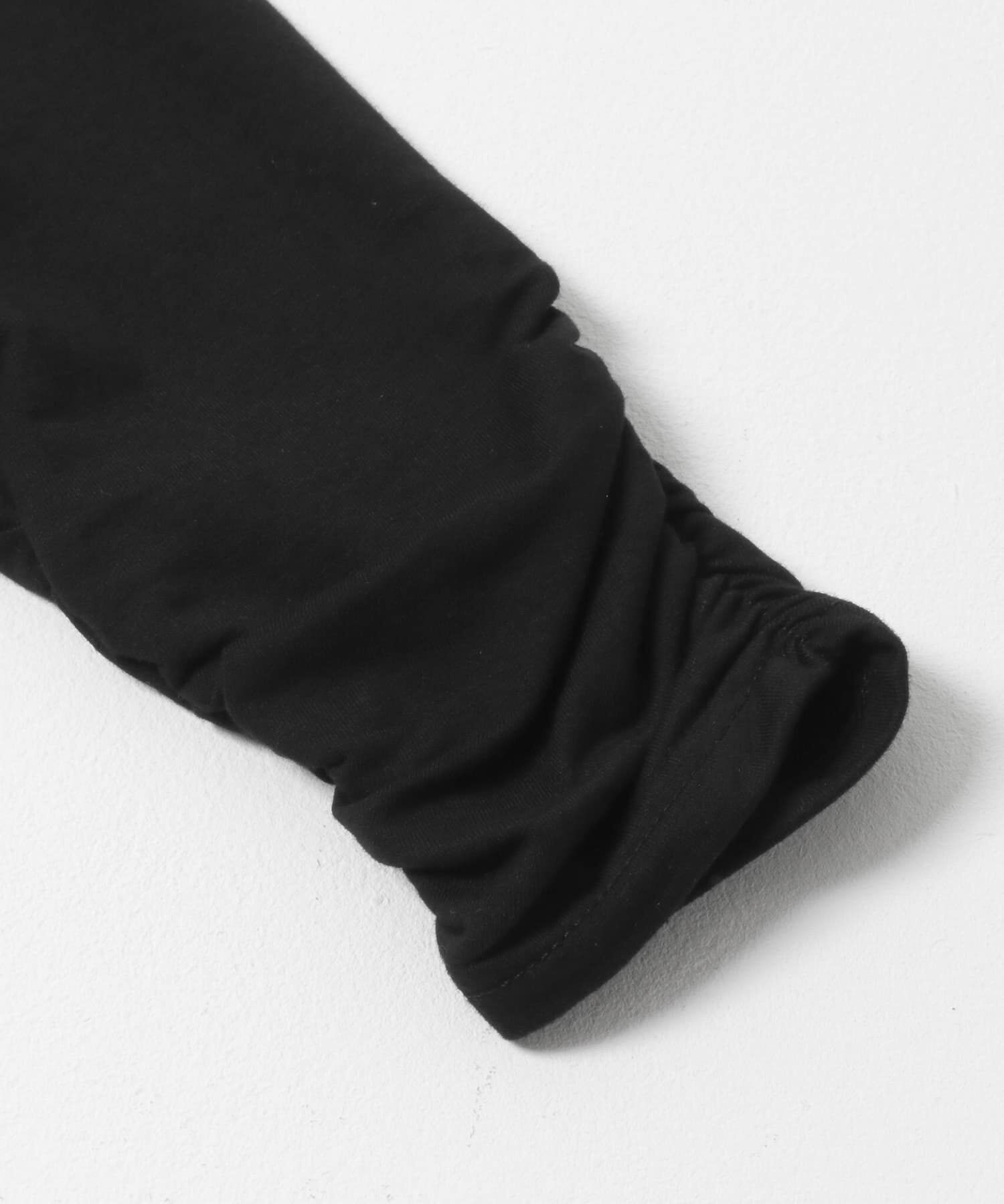 Sonny Label 「シャーリングデザインプルオーバー」|Tシャツ・カットソー|