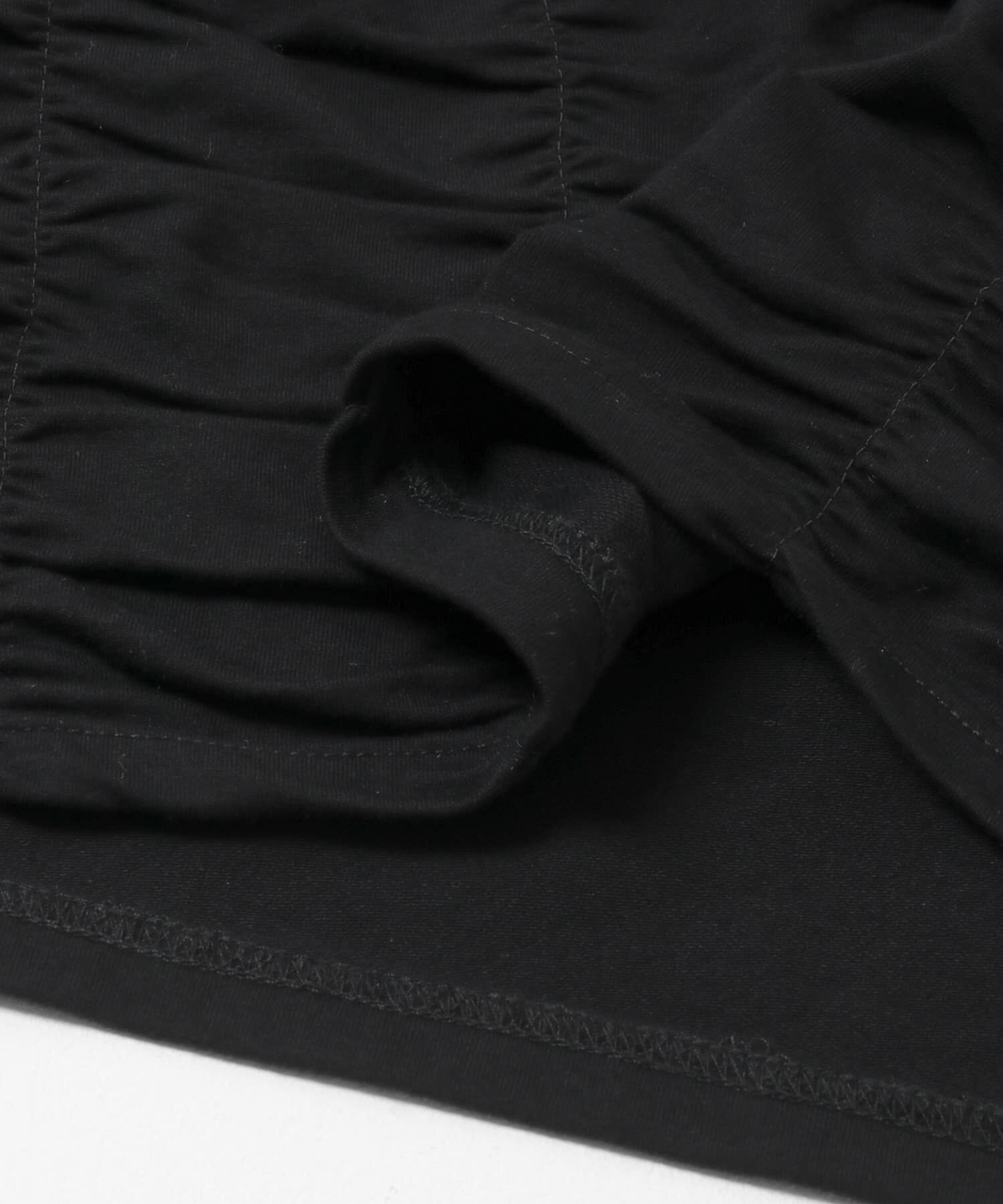 Sonny Label 「シャーリングデザインプルオーバー」|Tシャツ・カットソー|