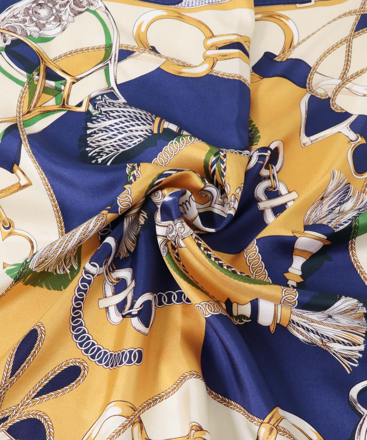 URBAN RESEARCH ROSSO「manipuri　65ピルエット」|バンダナ・スカーフ|