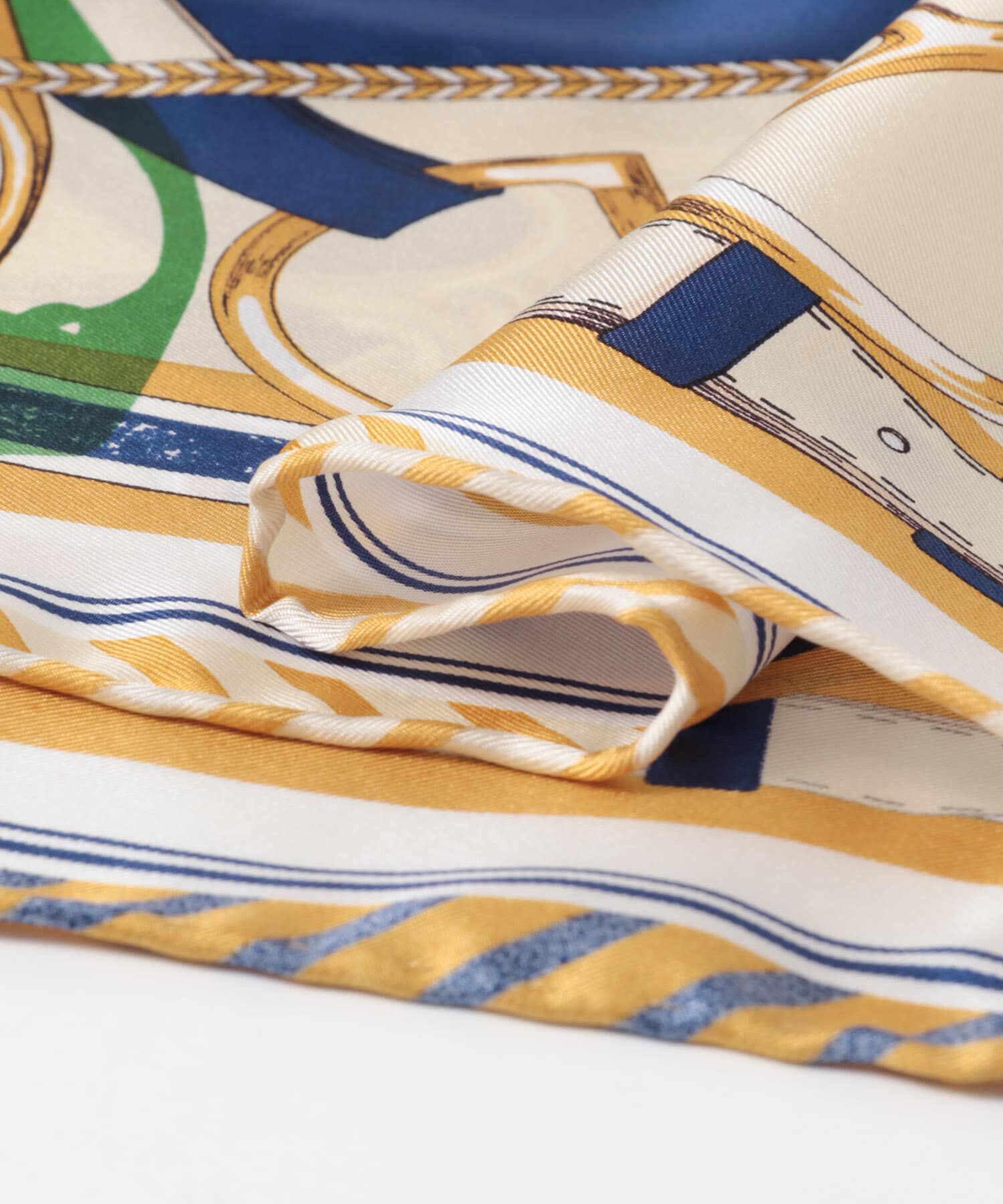 URBAN RESEARCH ROSSO「manipuri　65ピルエット」|バンダナ・スカーフ|