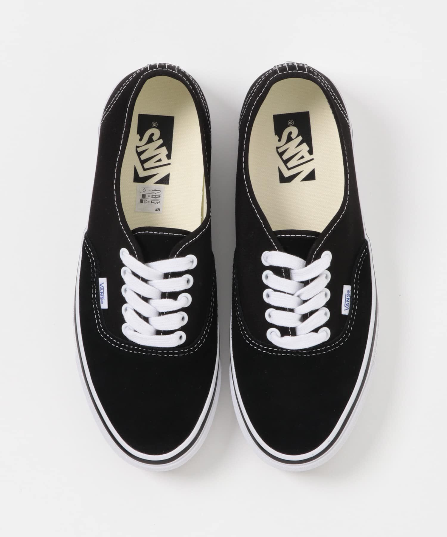 URBAN RESEARCH「VANS　LX AUTHENTIC 44」|スニーカー|