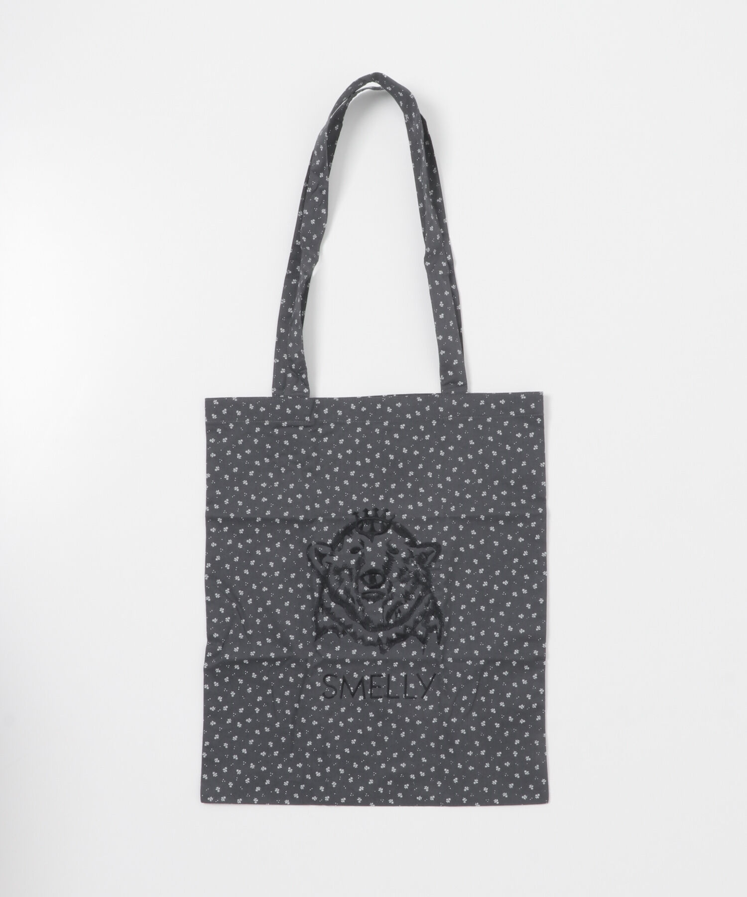 SMELLY「MELLYトート」|トートバッグ|