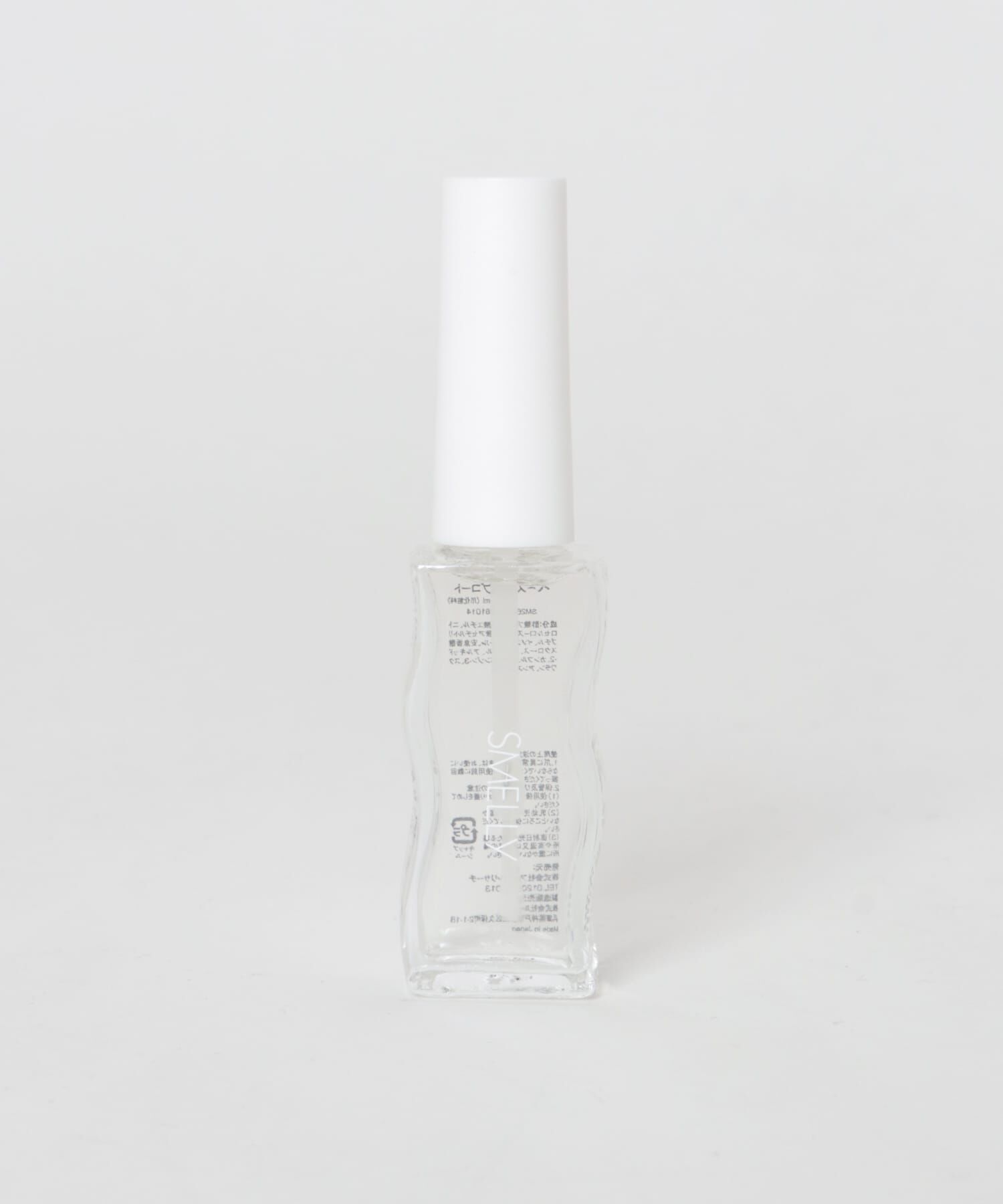 SMELLY「ベース&トップコート」|その他|