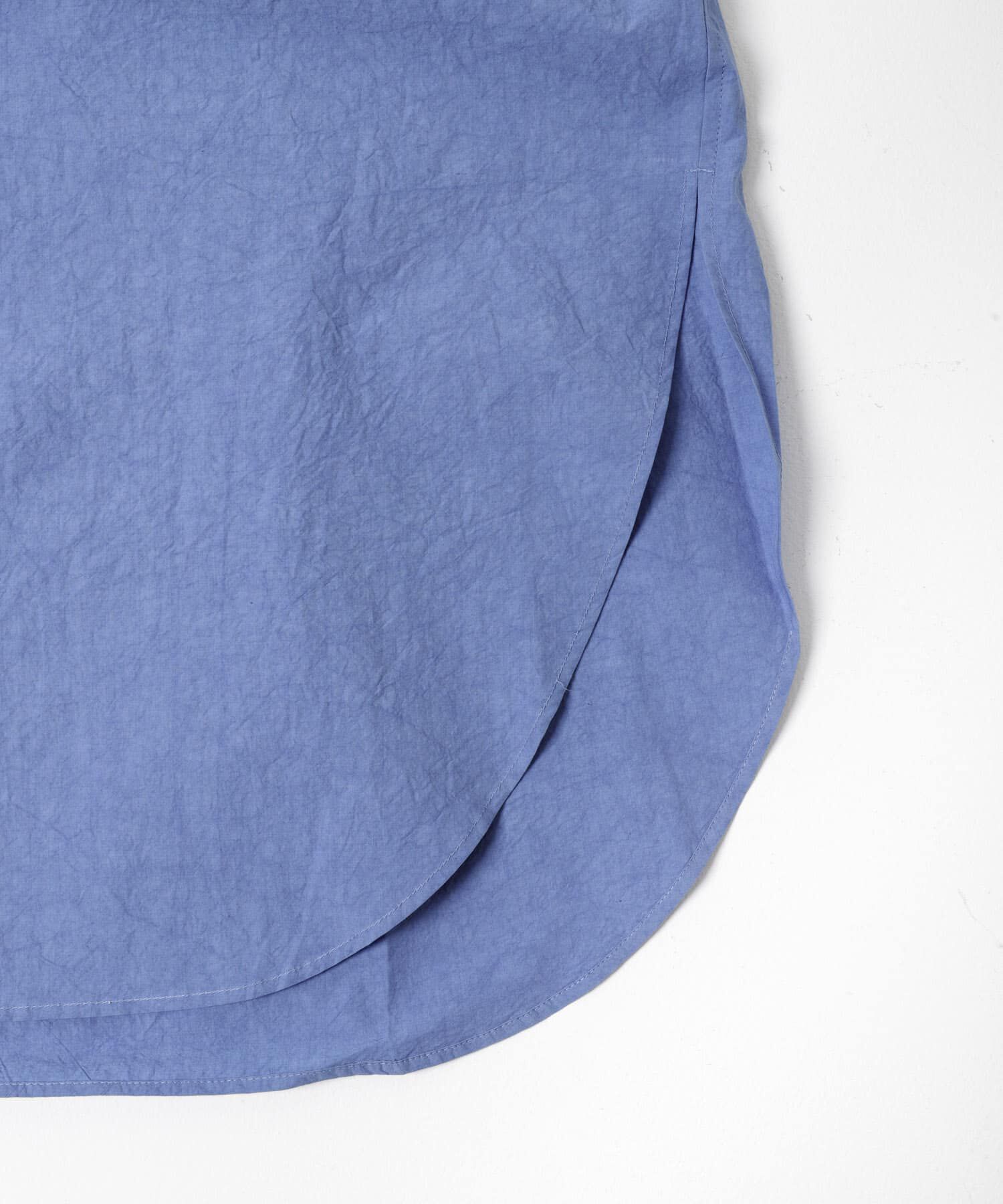 かぐれ「ワイドシャツワンピース」|ワンピース|