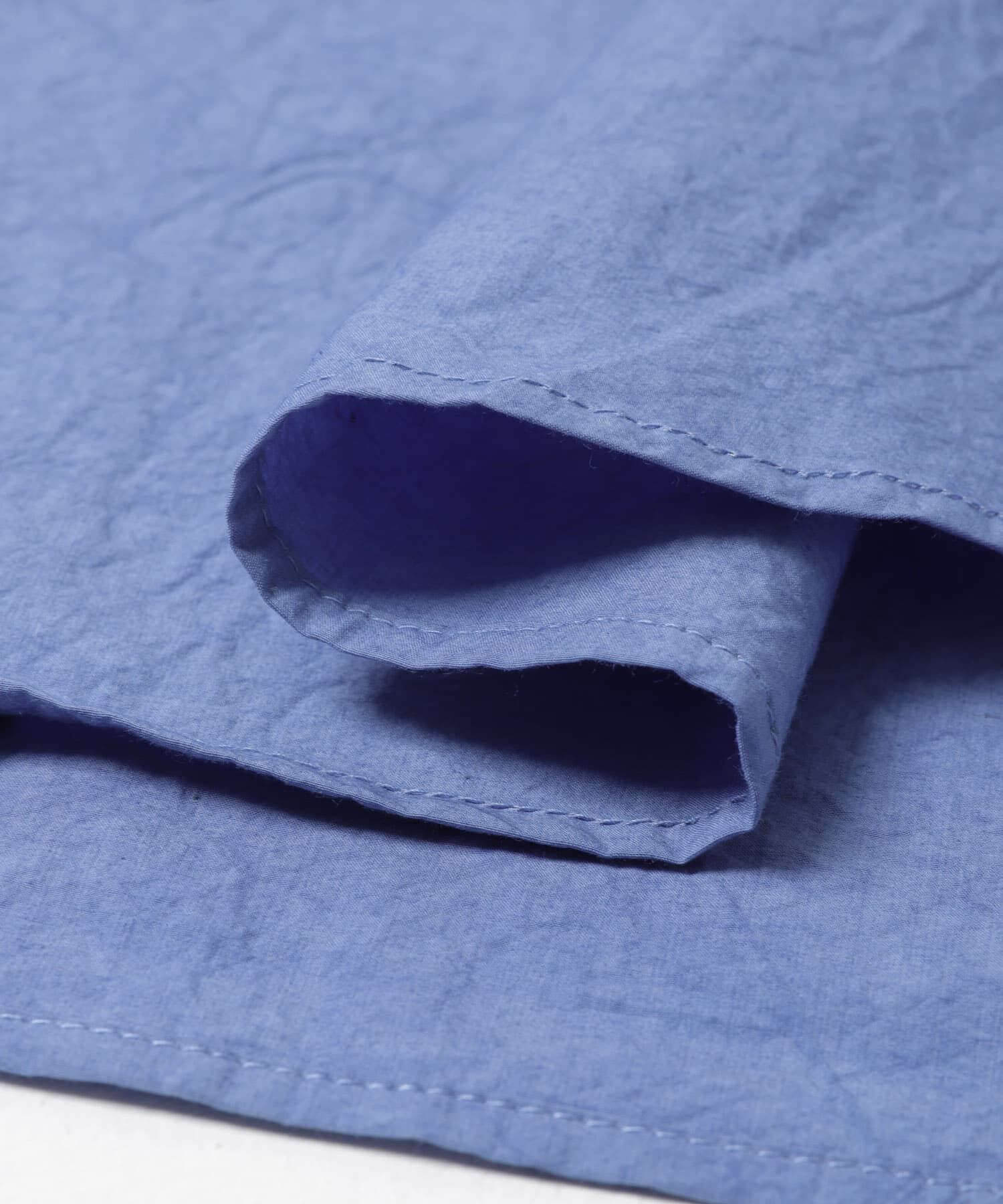 かぐれ「ワイドシャツワンピース」|ワンピース|