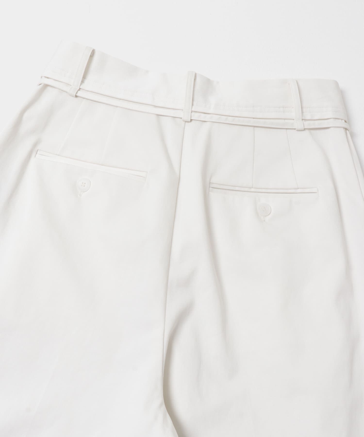 URBAN RESEARCH ROSSO「ラップデザインパンツ」|その他|