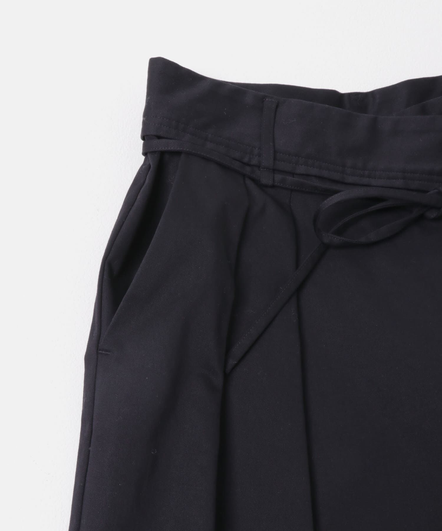 URBAN RESEARCH ROSSO「ラップデザインパンツ」|その他|