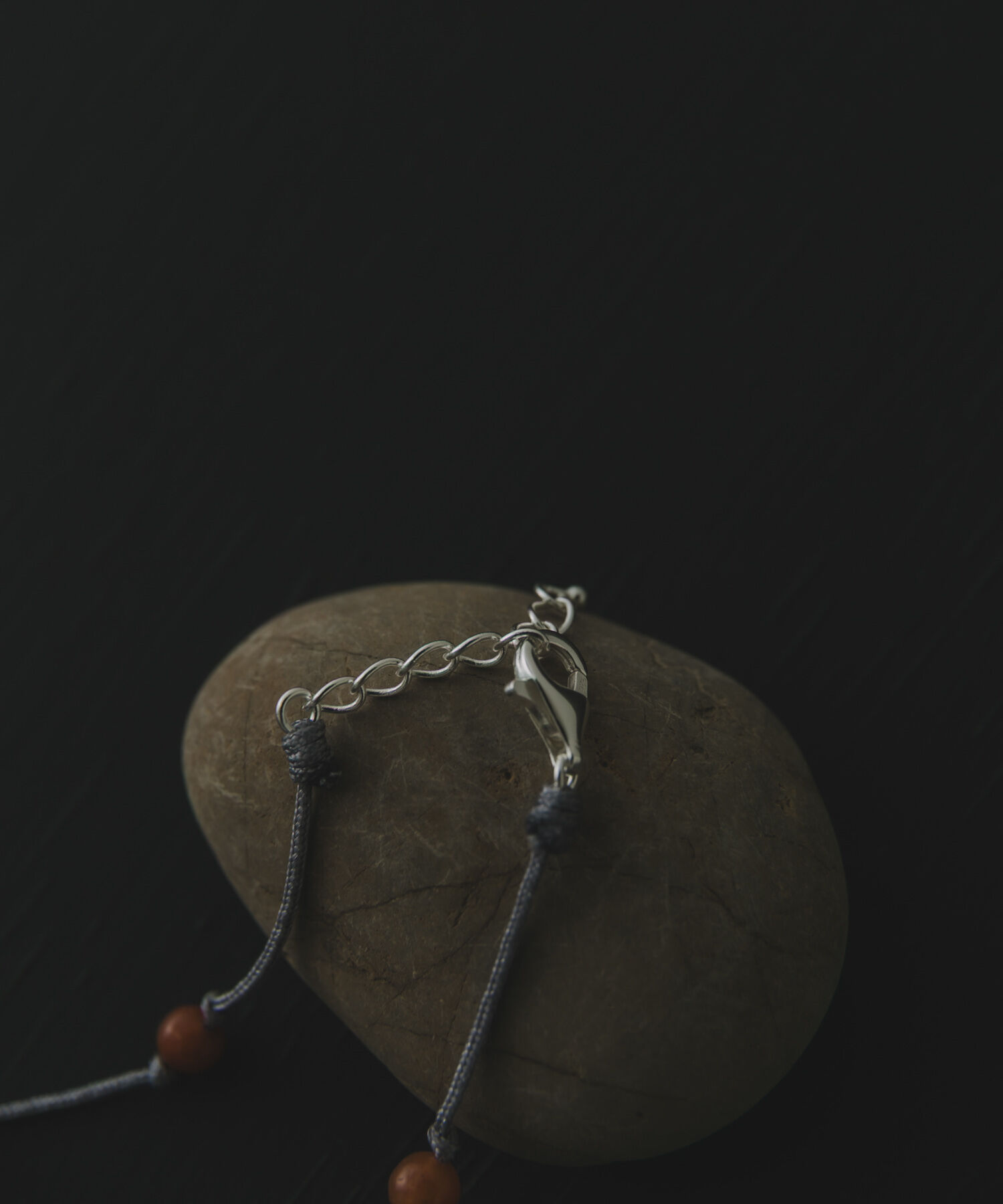 SMELLY「SMELLY so&rsquo;　red aventurine bracelet」|ブレスレット・バングル|