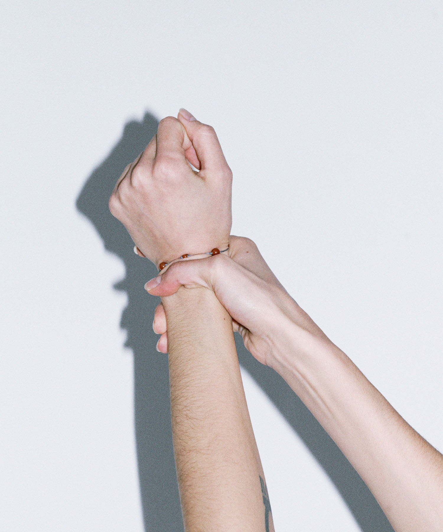 SMELLY「SMELLY so&rsquo;　red aventurine bracelet」|ブレスレット・バングル|