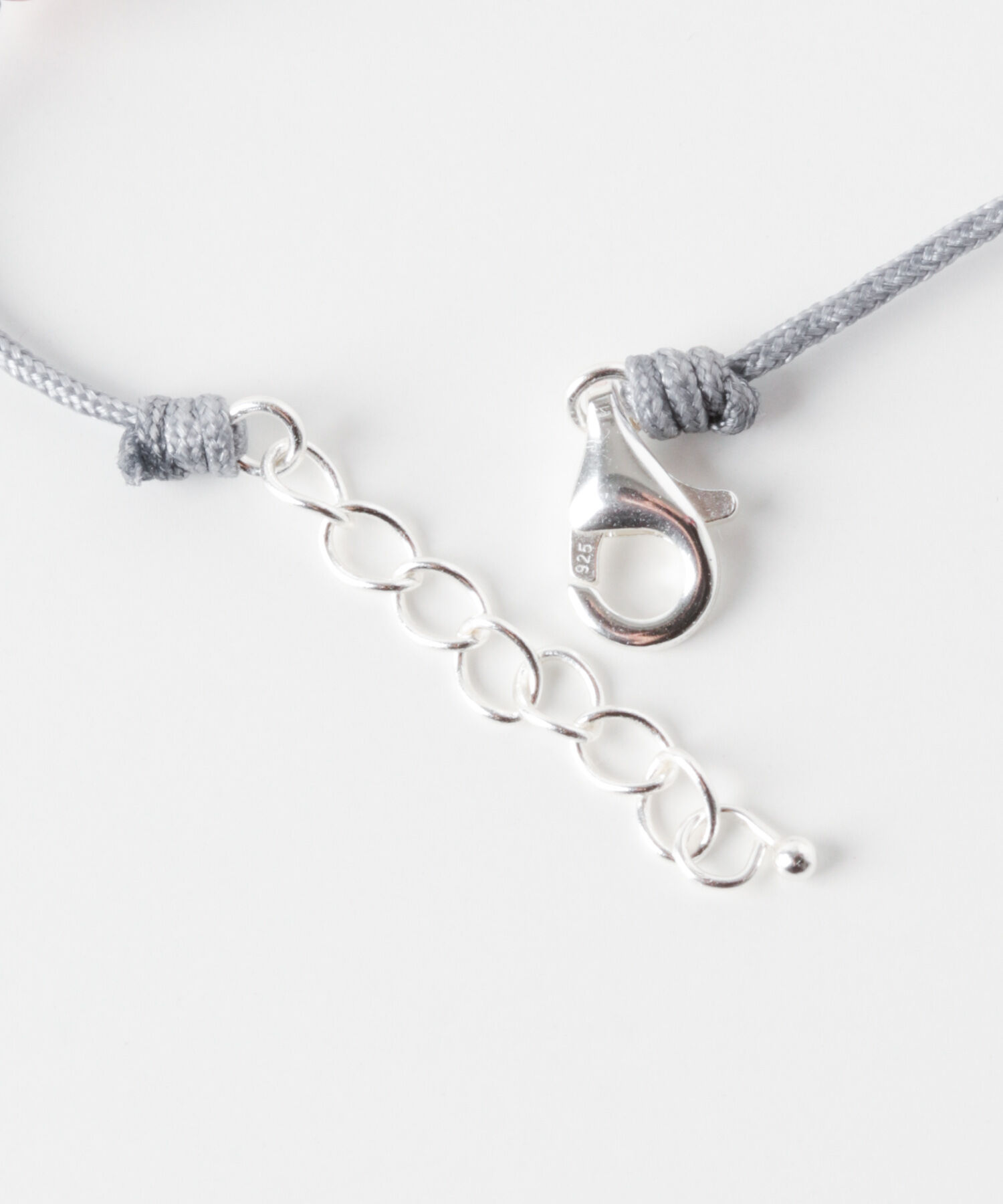 SMELLY「SMELLY so&rsquo;　red aventurine bracelet」|ブレスレット・バングル|