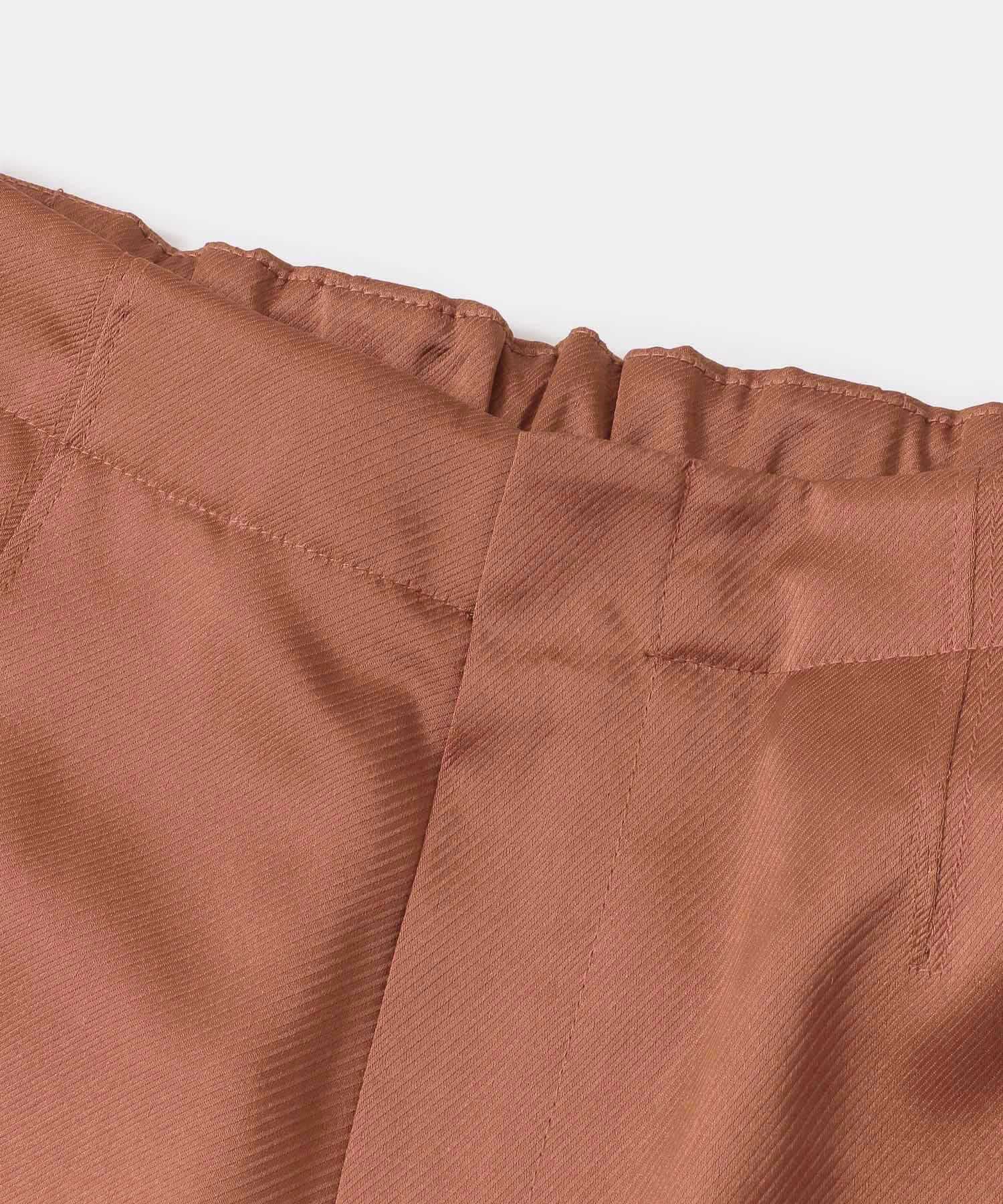  「シャイニーセンタープレスパンツ&there4;」|その他|