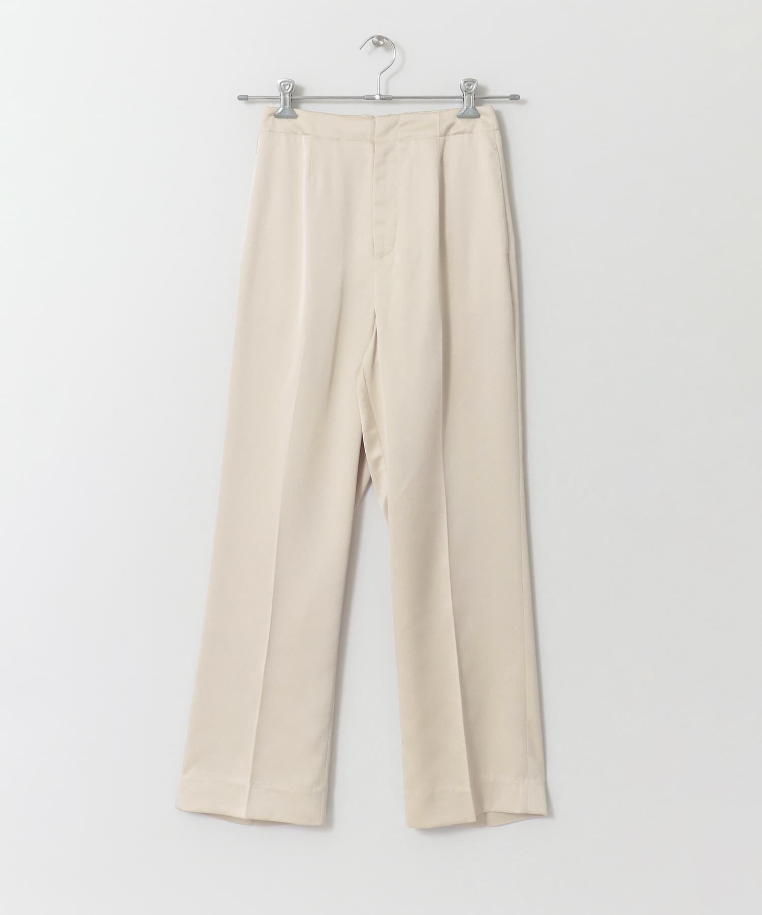  「シャイニーセンタープレスパンツ&there4;」|その他|