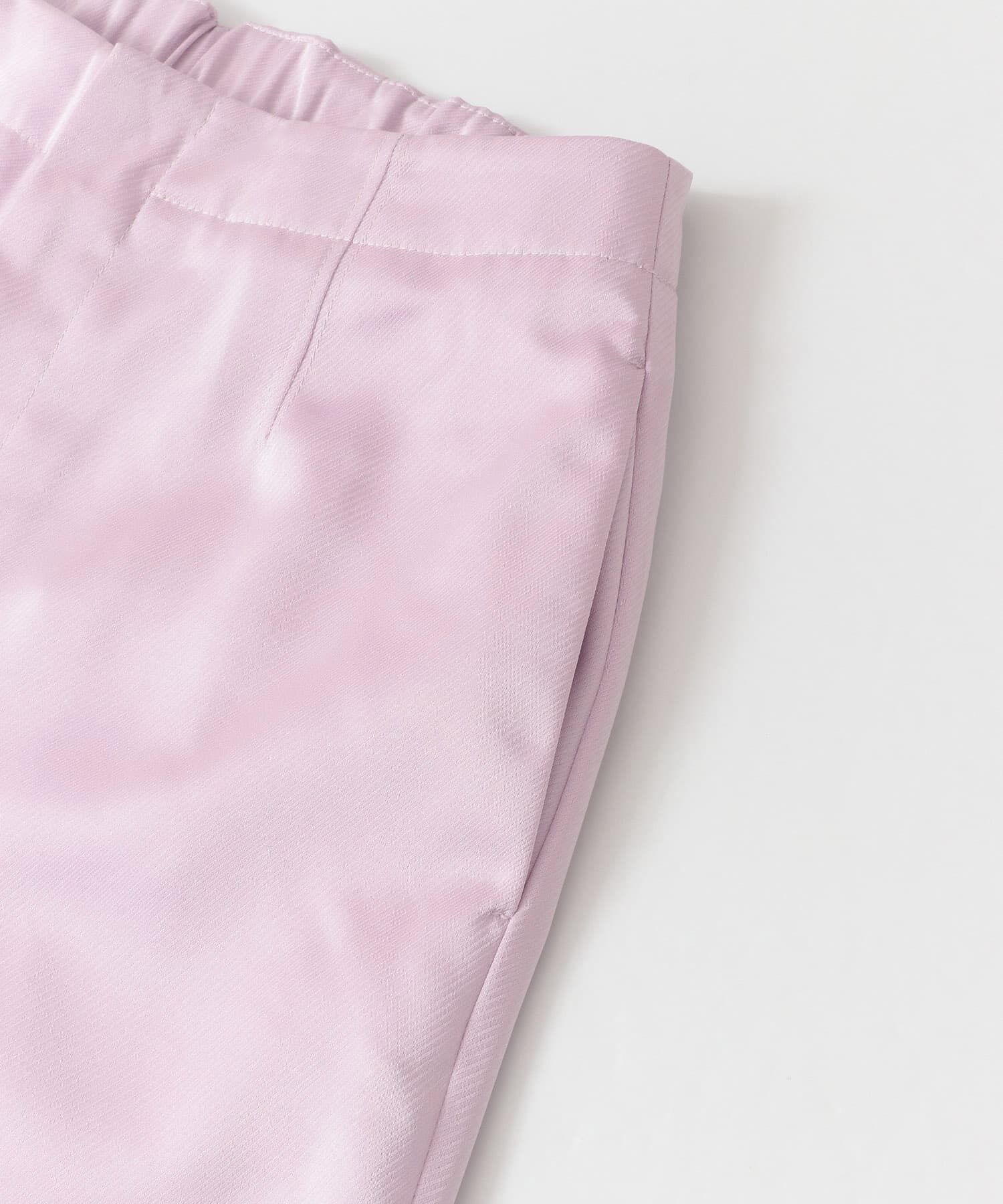  「シャイニーセンタープレスパンツ&there4;」|その他|