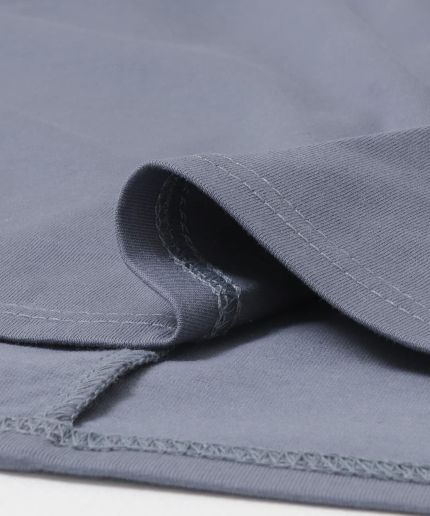  「アシメネックカットソー」|Tシャツ・カットソー|