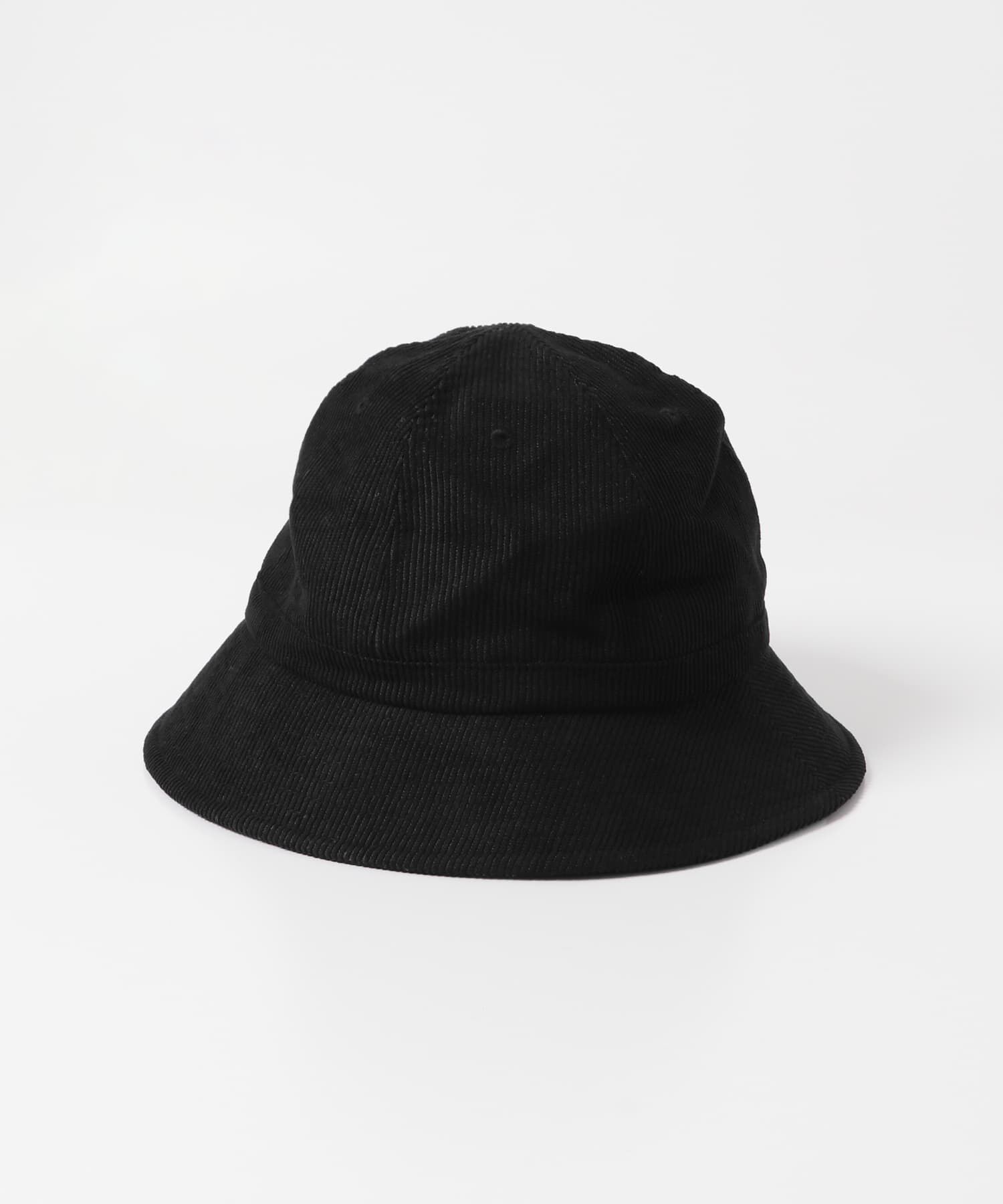  「コーデュロイバケットHAT」|ハット|