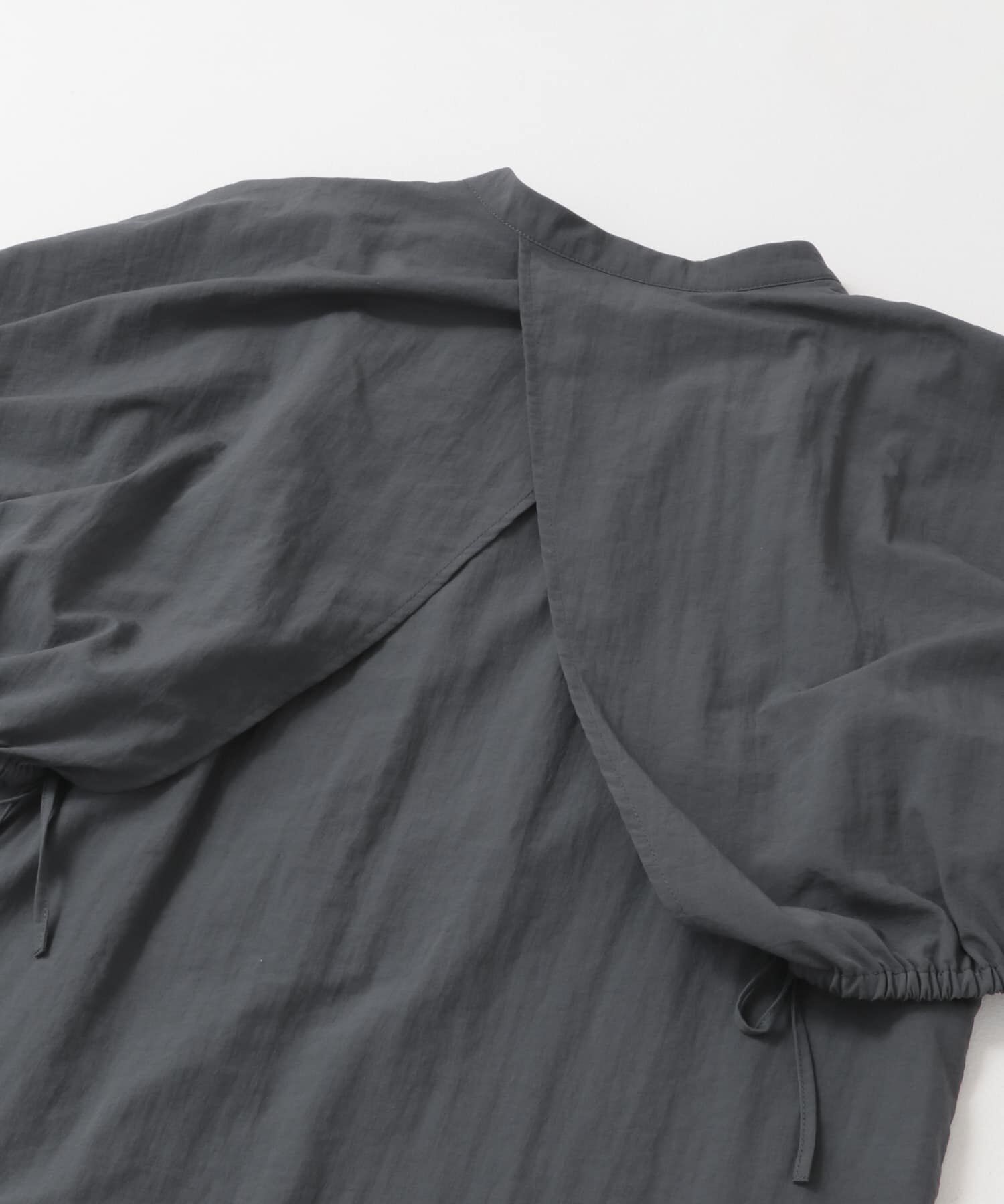  「2WAYスリーブブラウス」|シャツ・ブラウス|