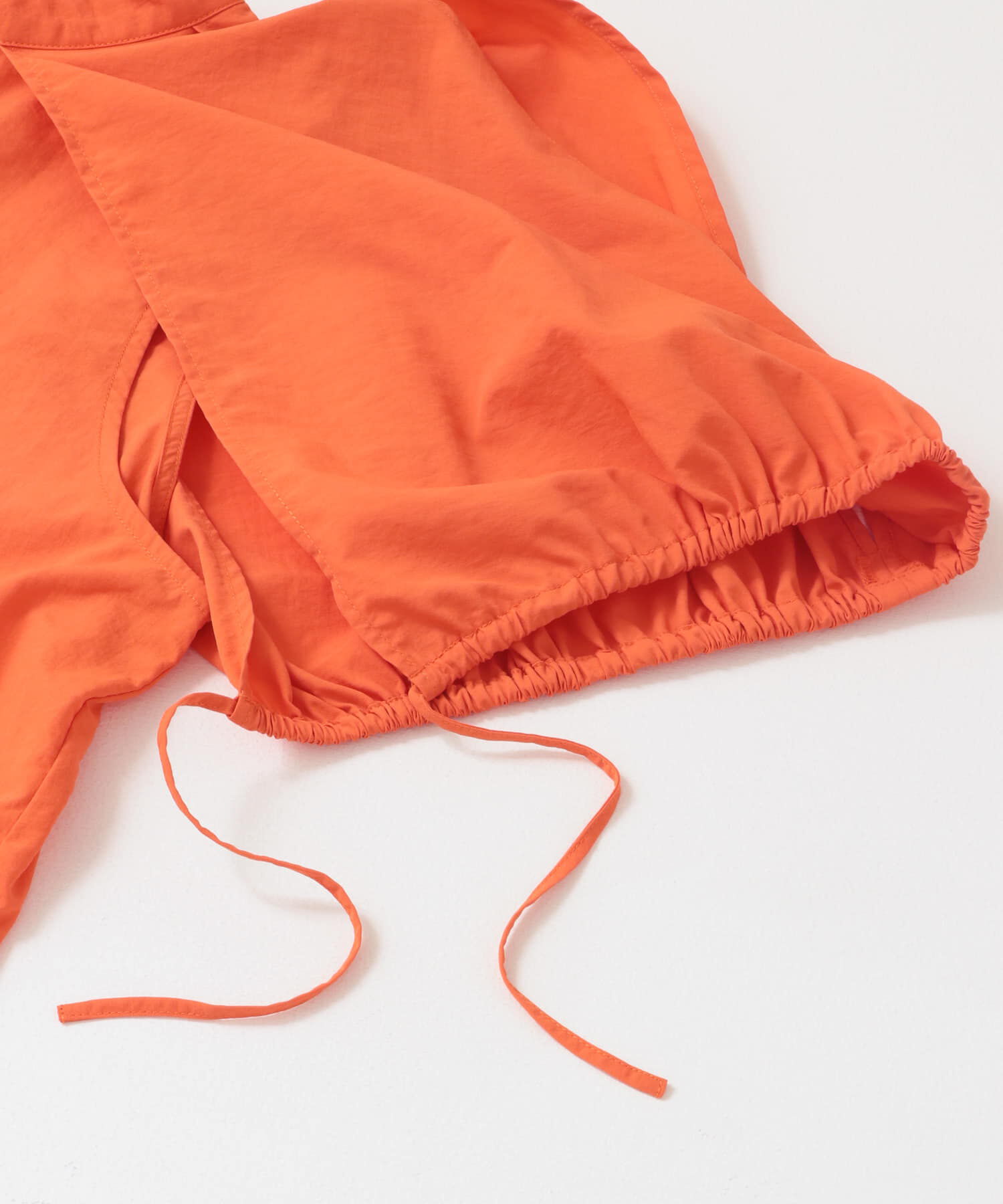  「2WAYスリーブブラウス」|シャツ・ブラウス|