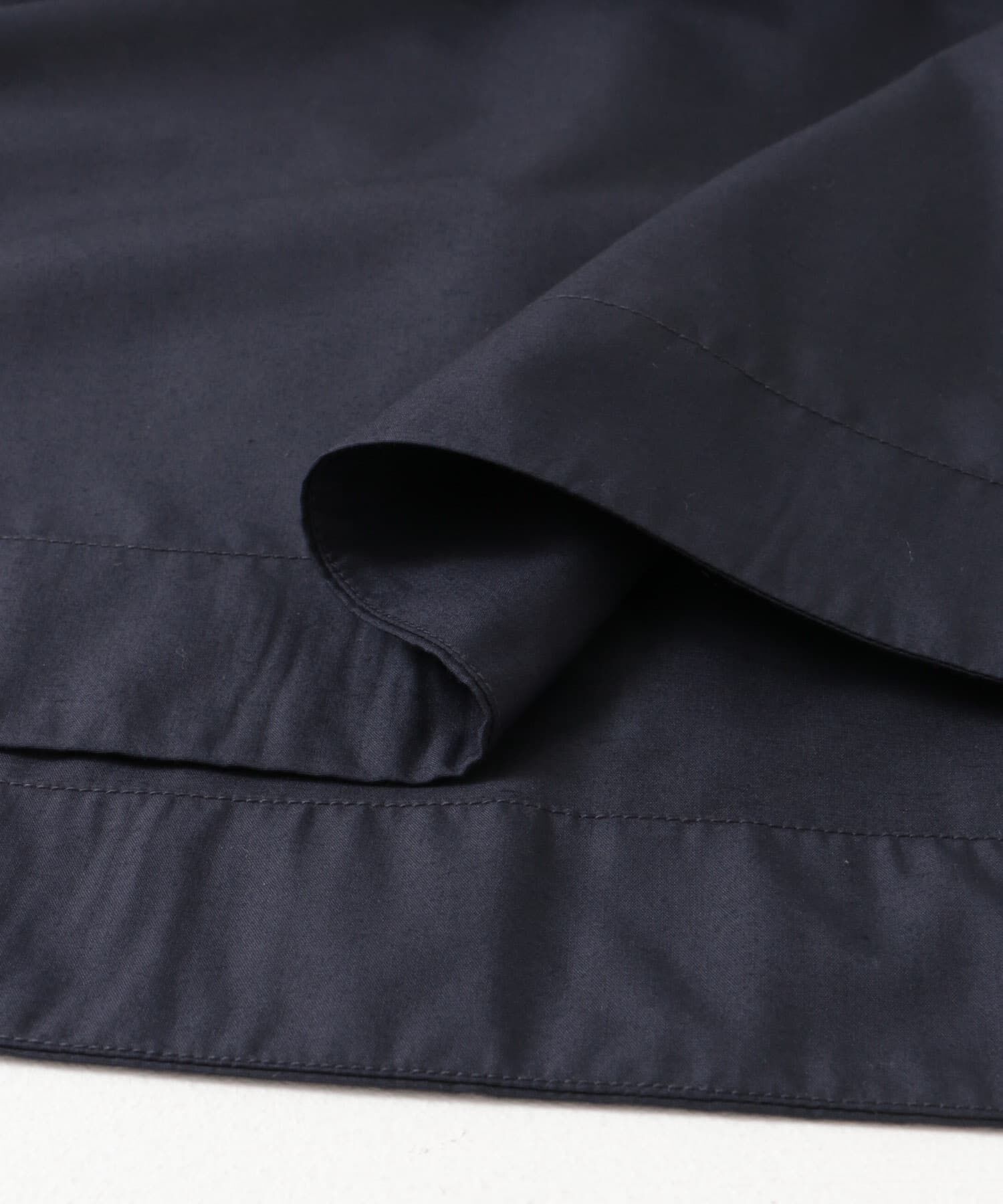  「フロントドロストブラウス」|シャツ・ブラウス|