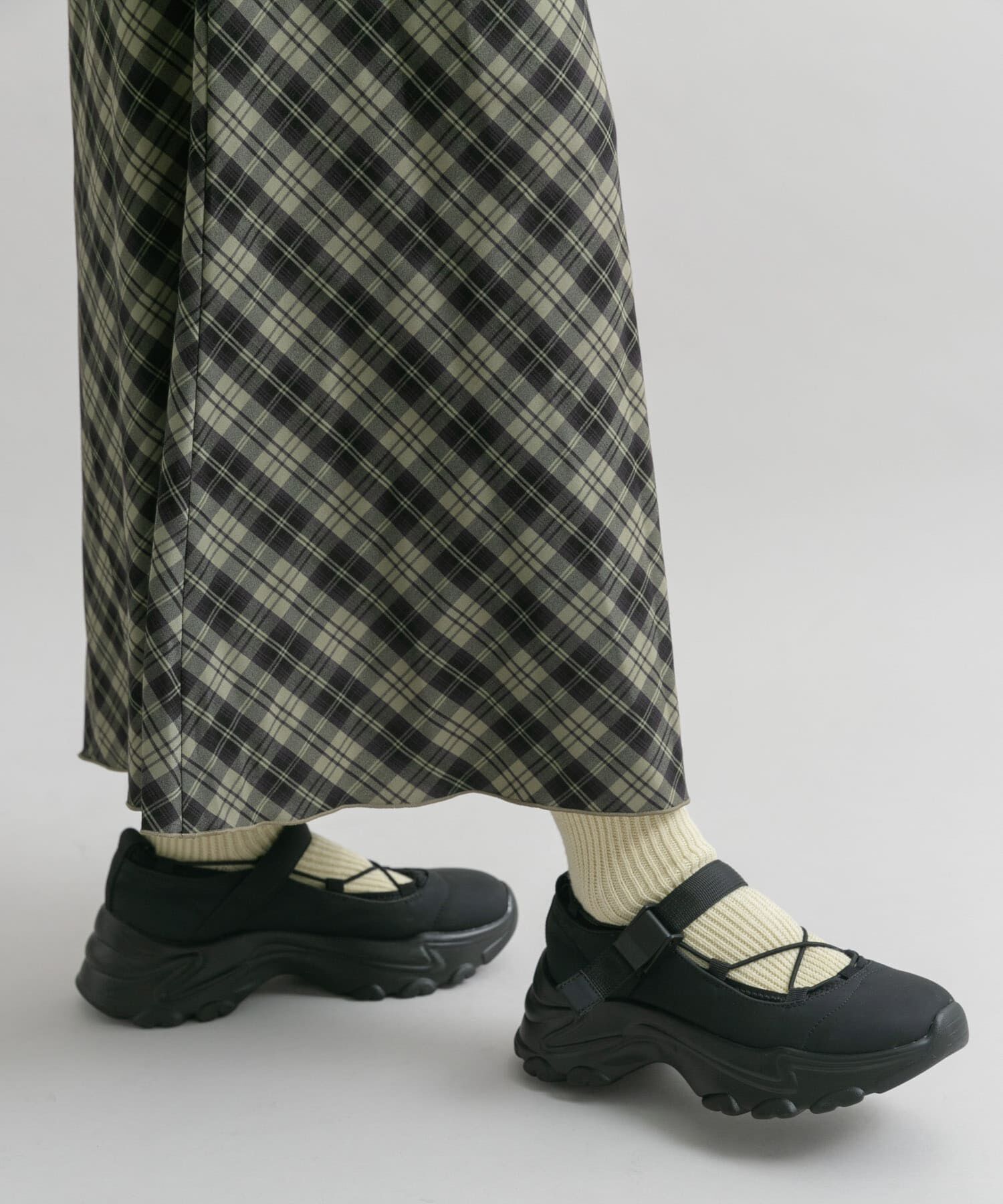  「バレエスニーカー」|スニーカー|