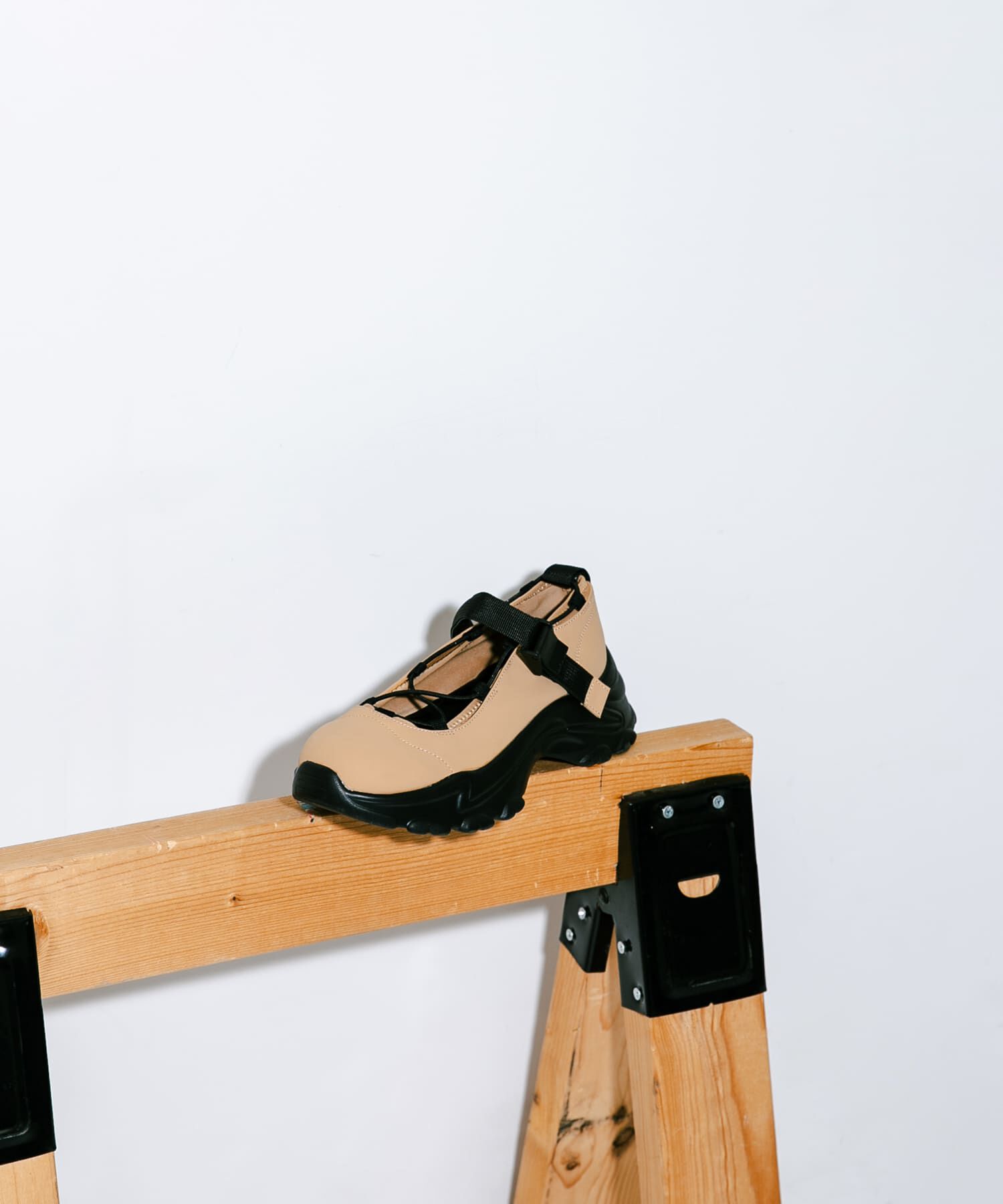  「バレエスニーカー」|スニーカー|