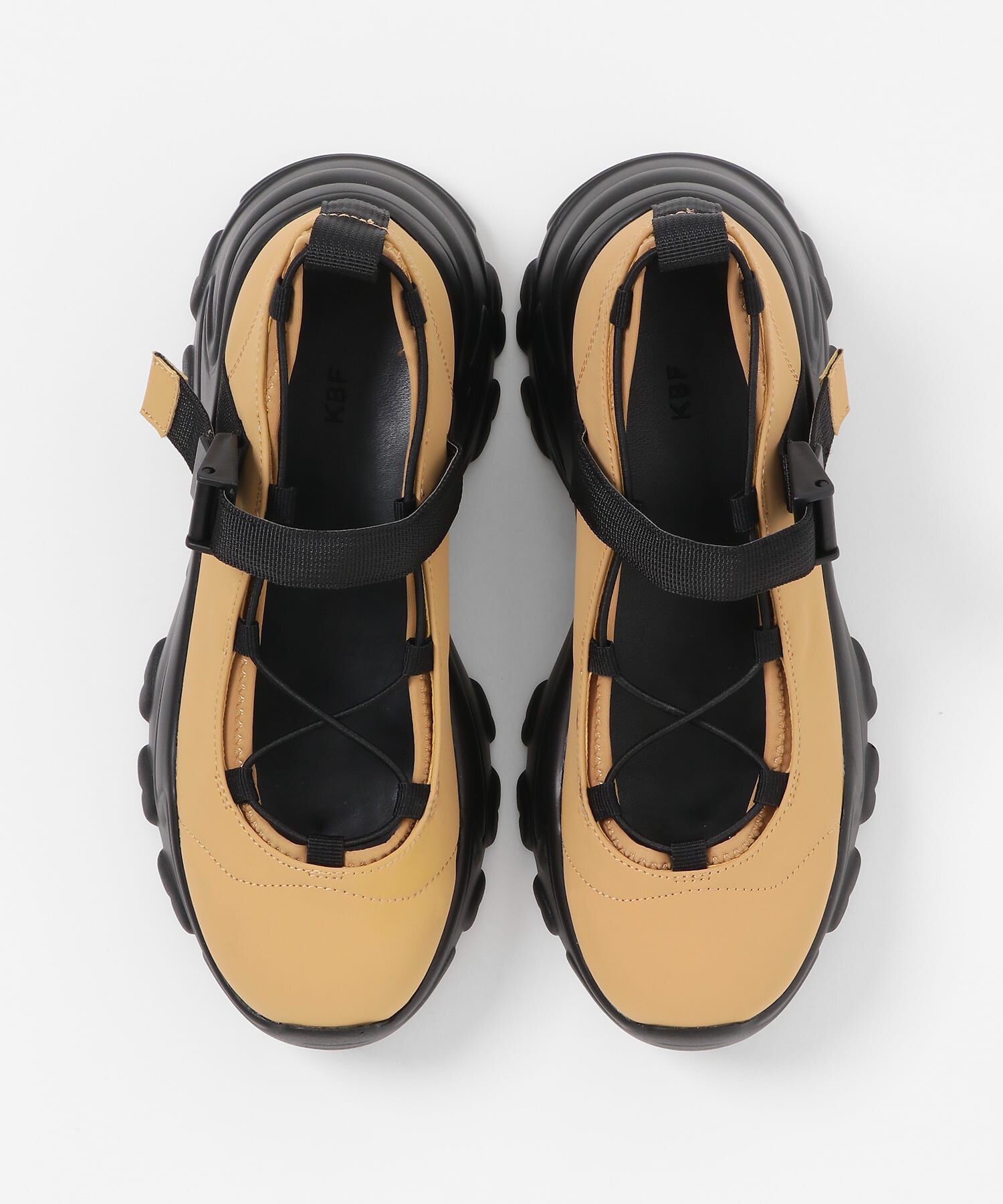  「バレエスニーカー」|スニーカー|