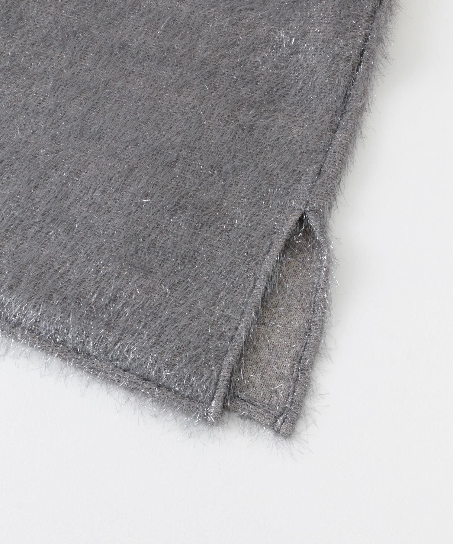  「グリッターフェザータンクトップ」|タンクトップ|