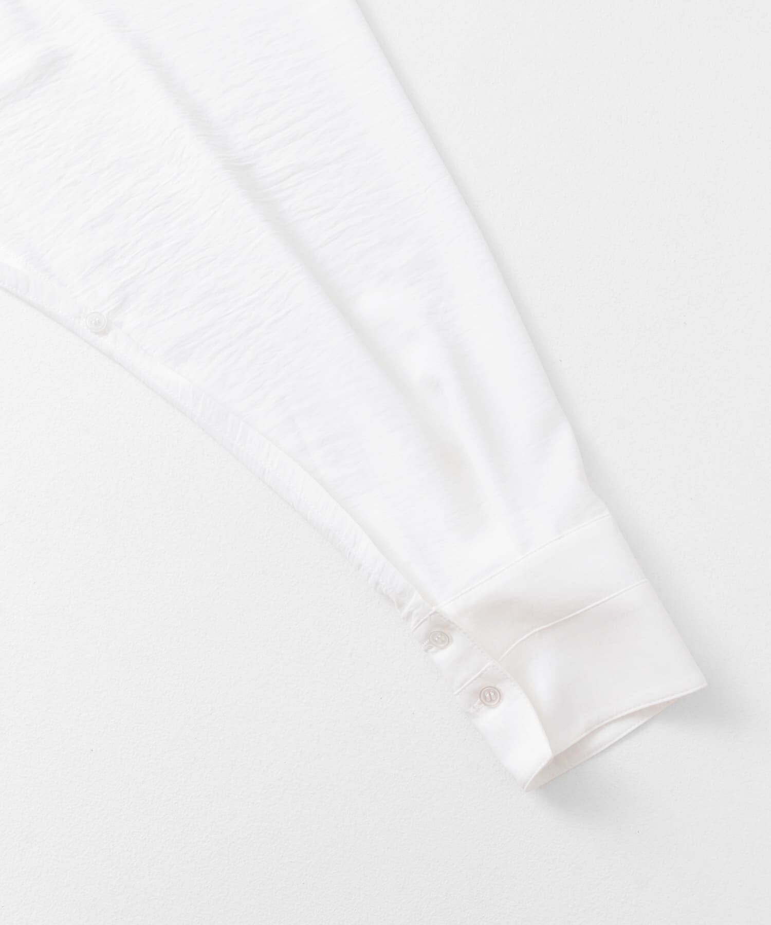  「2WAYスリットスリーブチュニック」|チュニック|